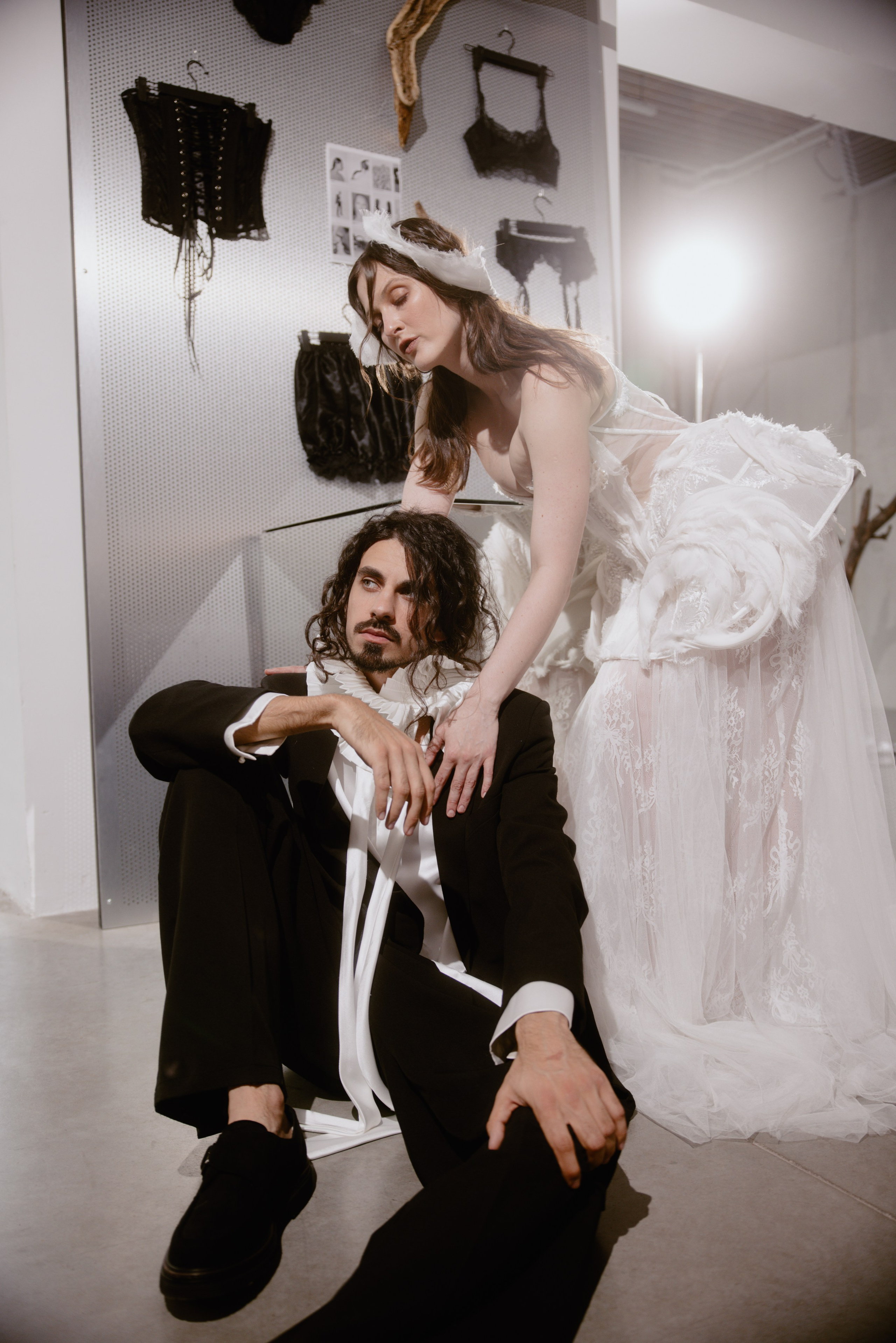 Лебедушка. Свадебный фотограф / Reels Нижний Новгород Татьяна Красильникова