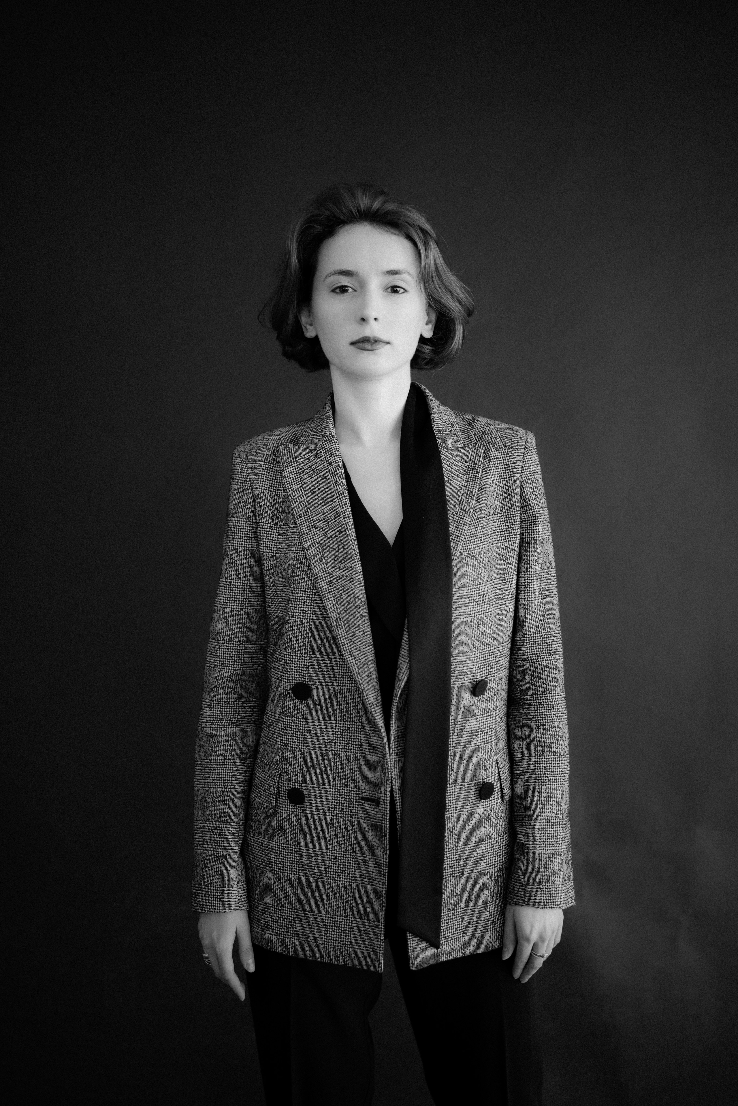 Business portrait. Репортажный и свадебный фотограф Алексей Полячек