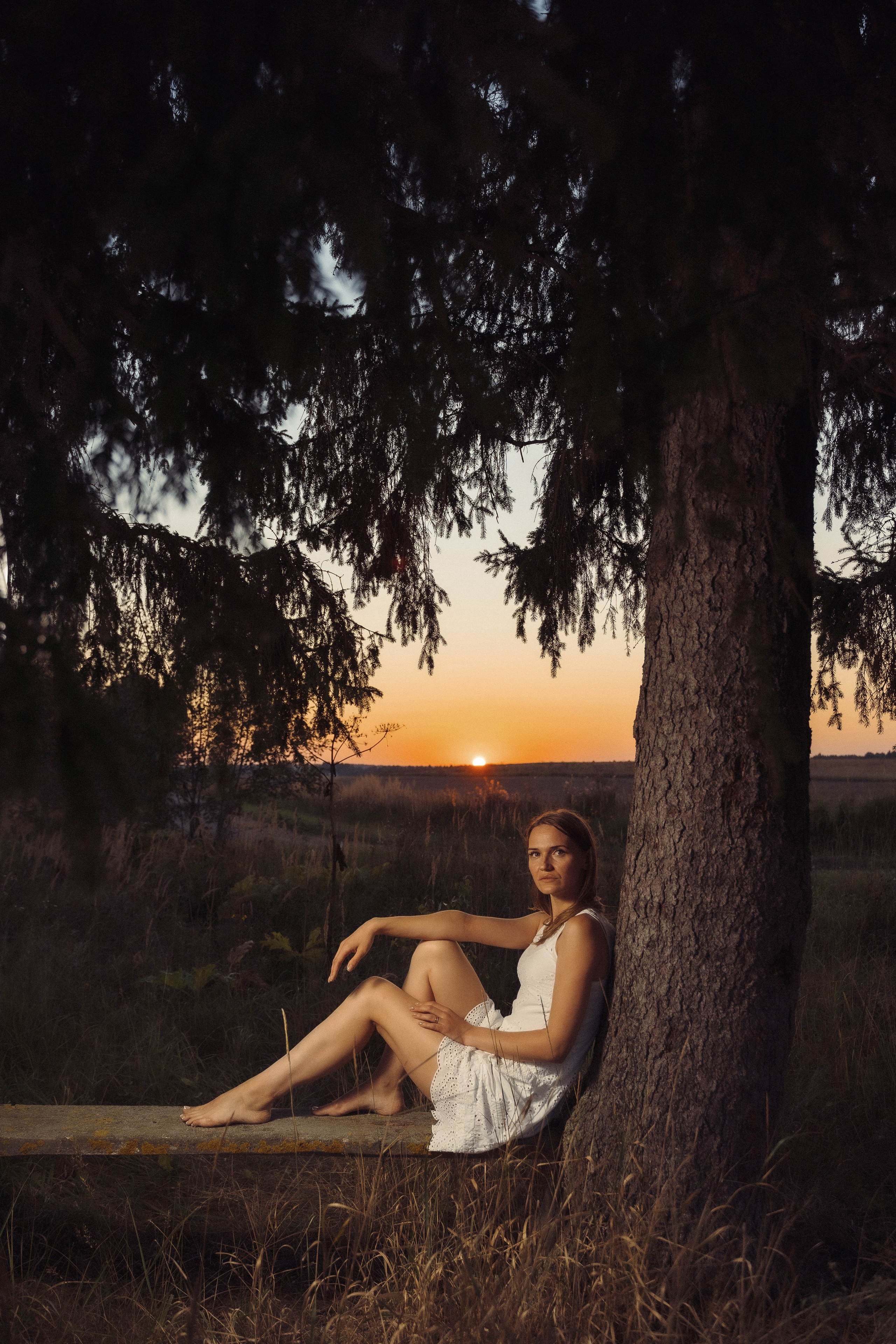 Елена. Свадебный и семейный фотограф в Москве и МО Геннадий Туманцев