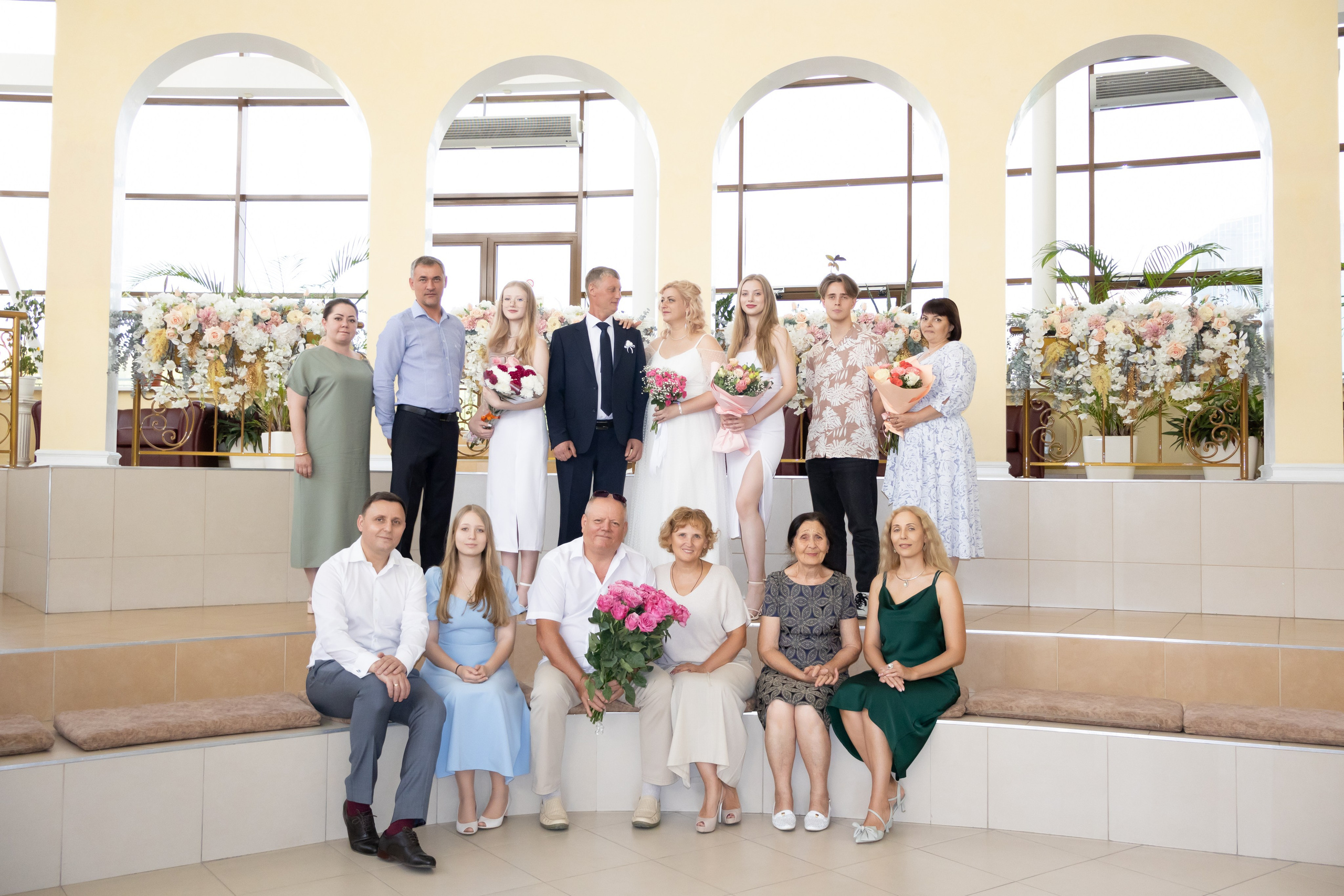 Годовщина. Свадебный и семейный фотограф в Сургуте и ХМАО Черепанова Наталья