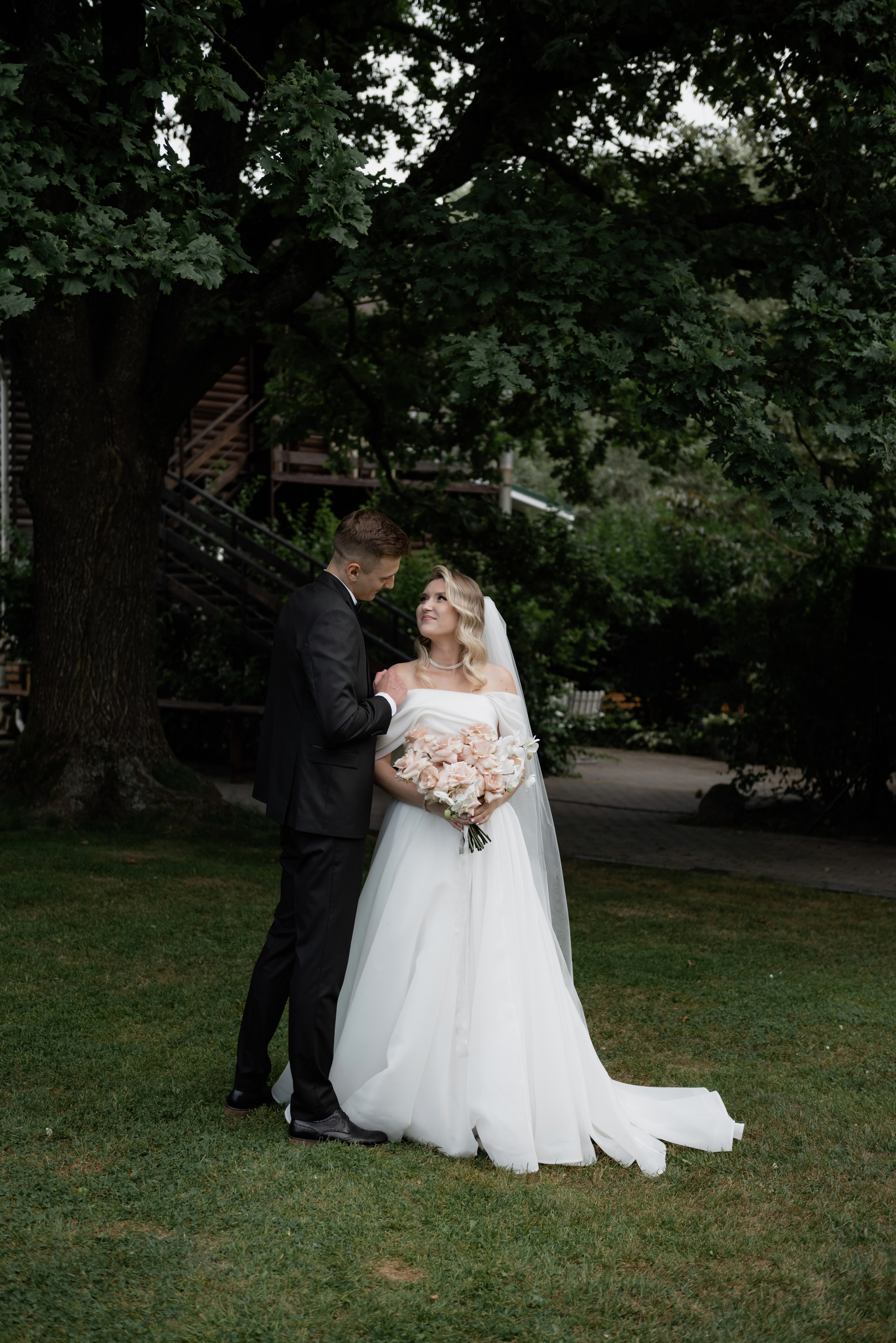 Evgeniy|Diana. Свадебный фотограф в Минске и Санкт-Петербурге Вероника Аксенова