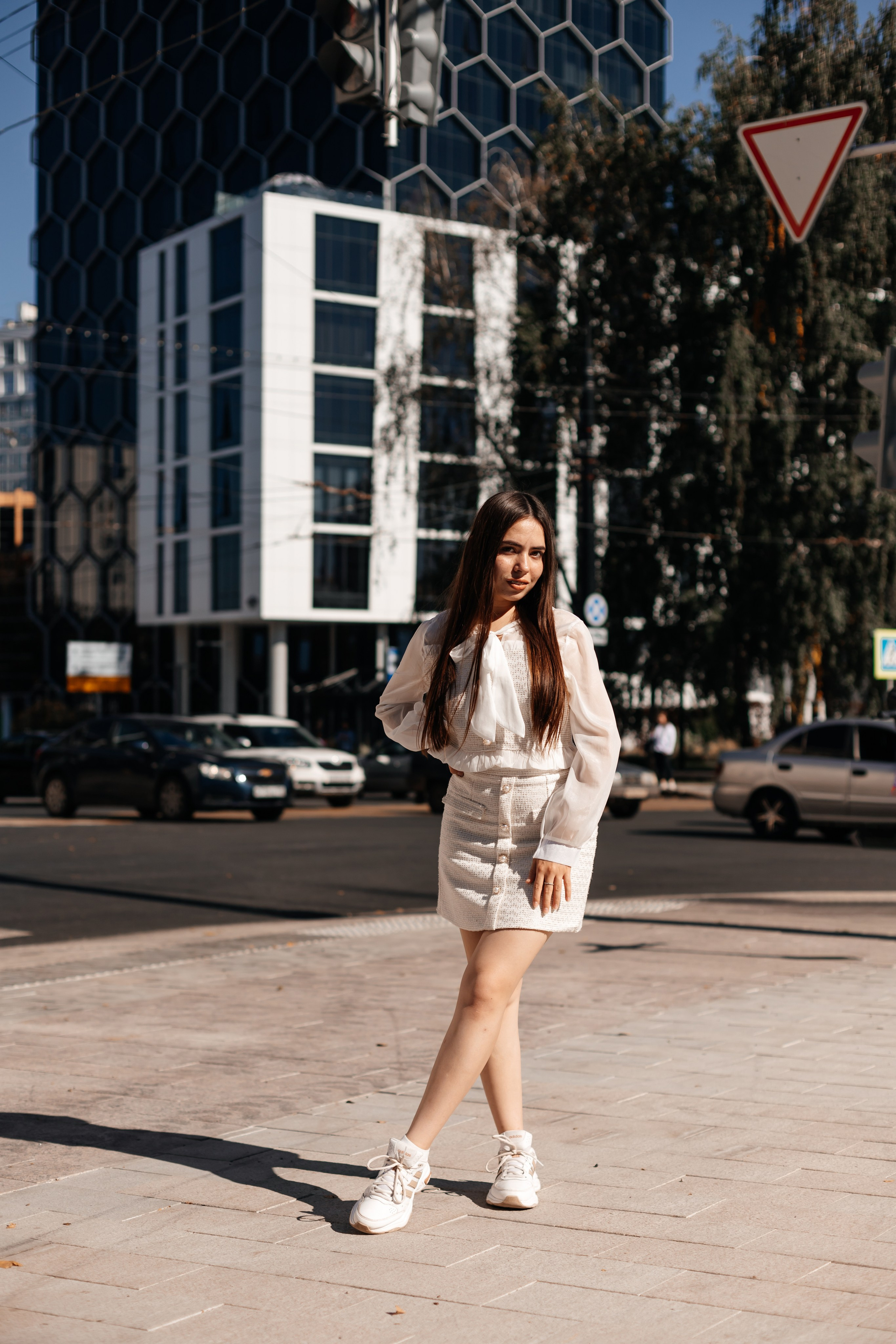 Розалина. Марина Шаймухаметова. Фотограф в Уфе