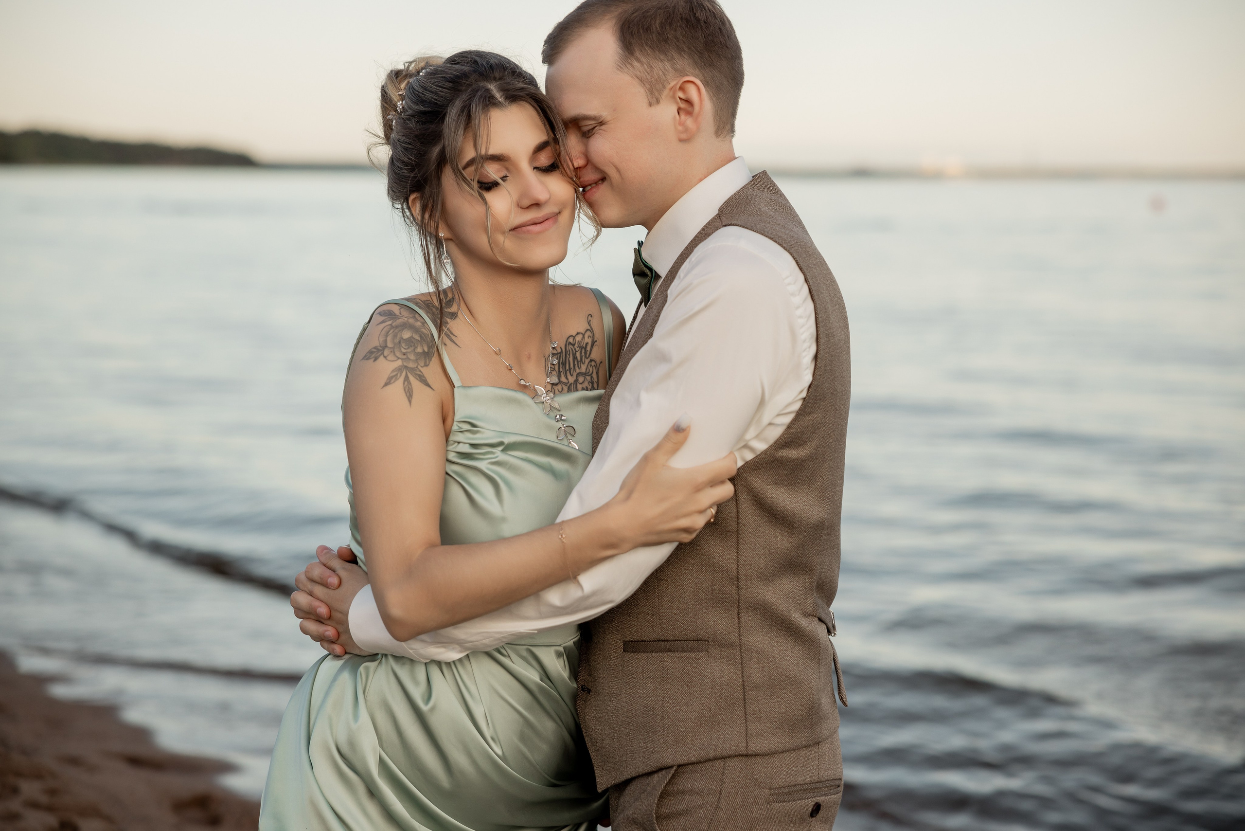 Свадебные Фотосессии. Фотограф в Санкт-Петербурге Константин Бриль