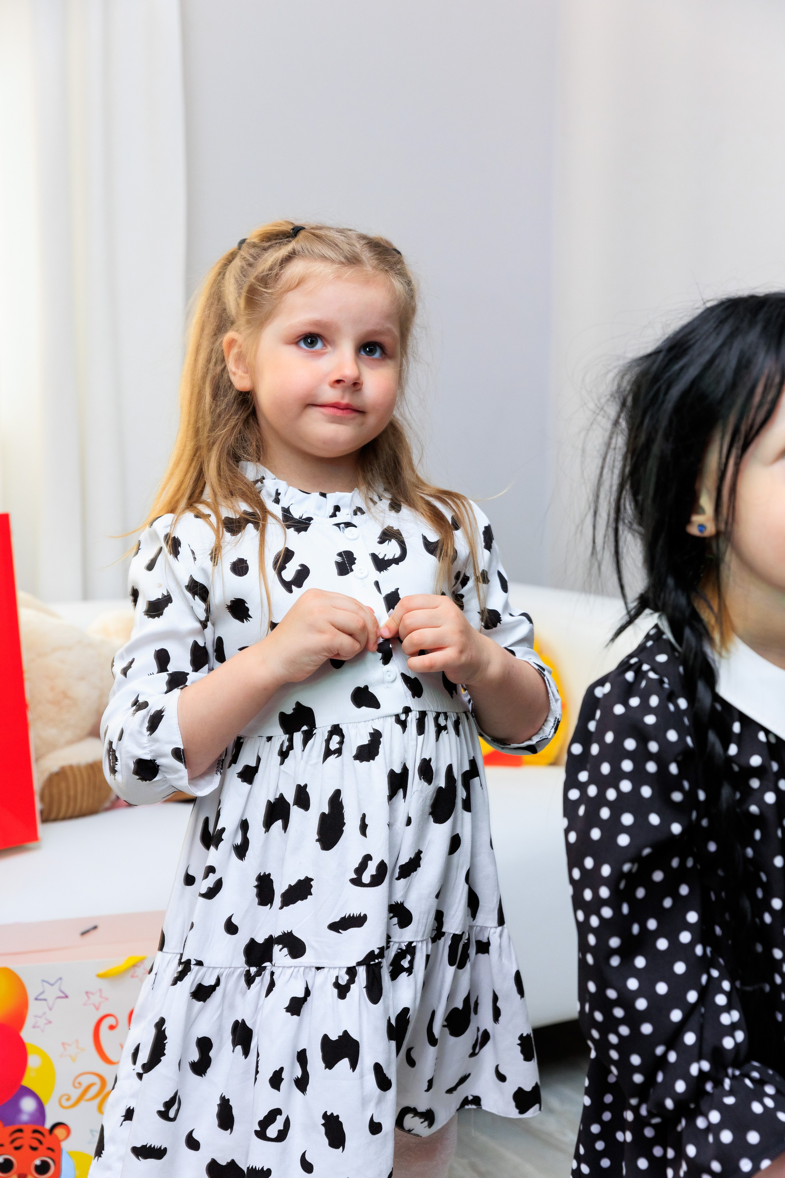 Детский лофт Иссумбоси. Фотограф Новосибирск — Наталья Гресь