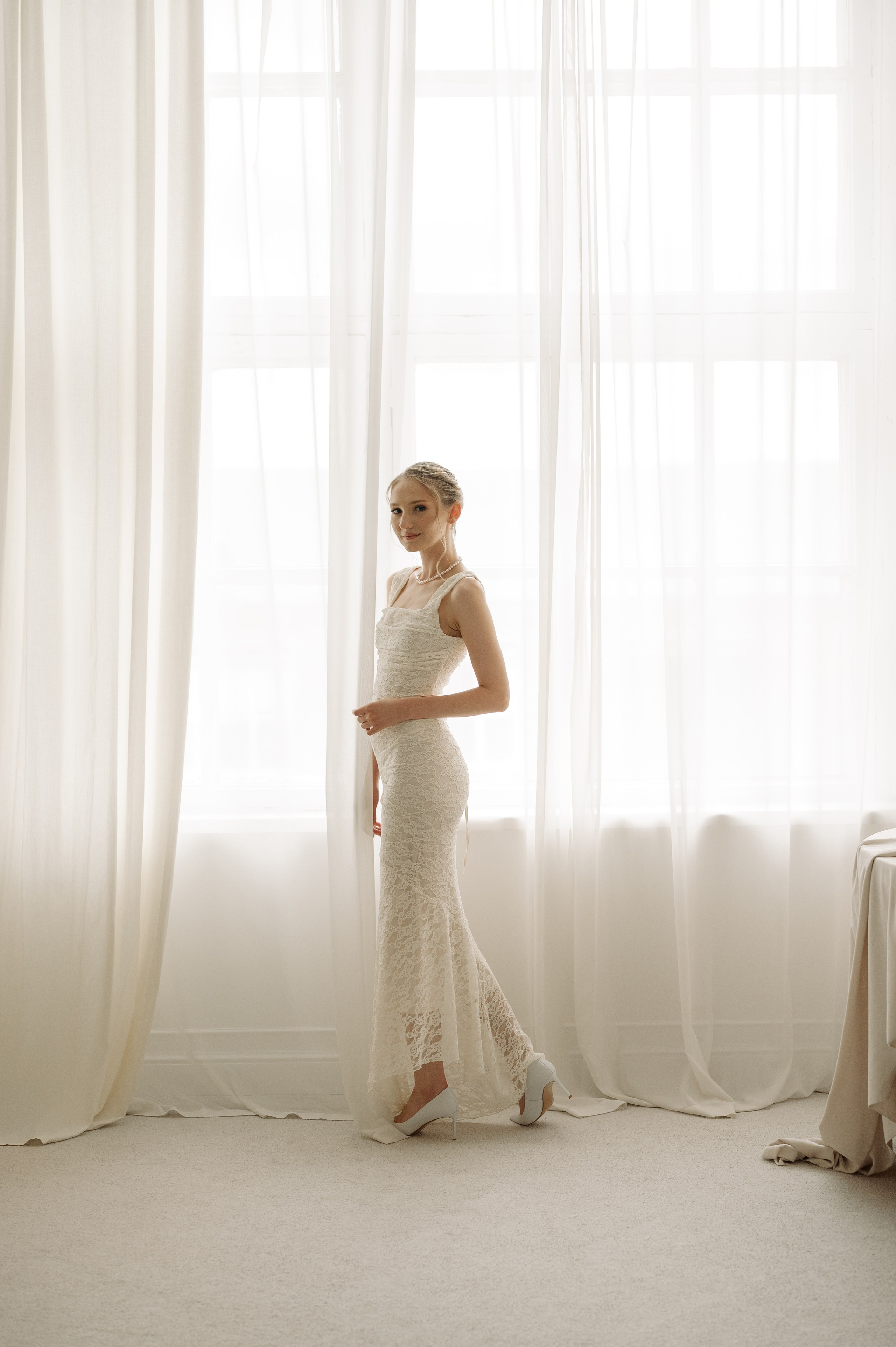 Антон и Таня. Свадебный и семейный фотограф в Краснодаре Алина Мельник