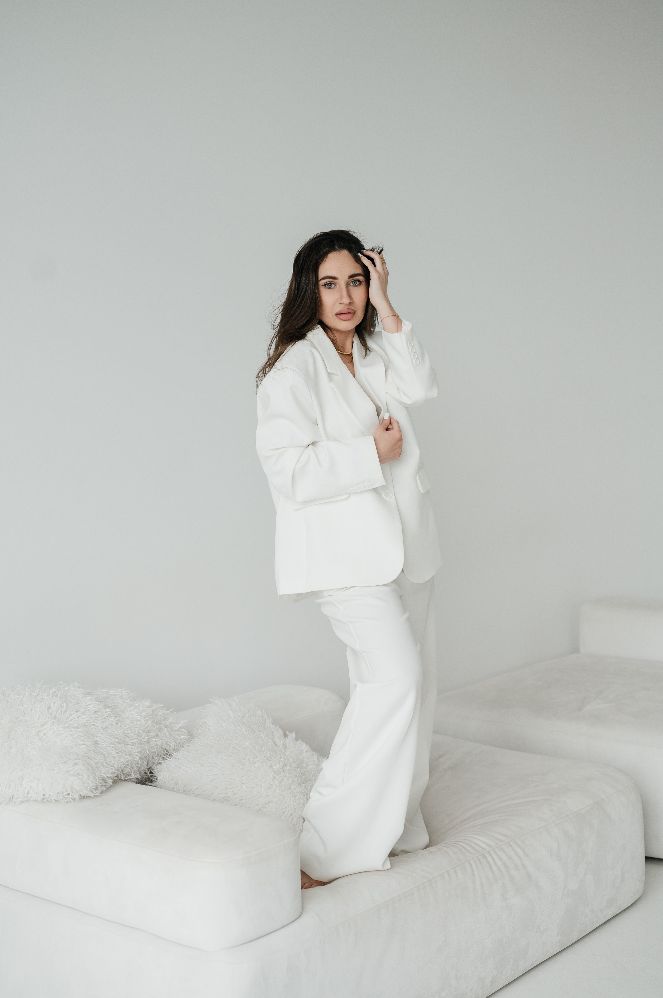 Кристина. Свадебный и семейный фотограф в Краснодаре Алина Мельник