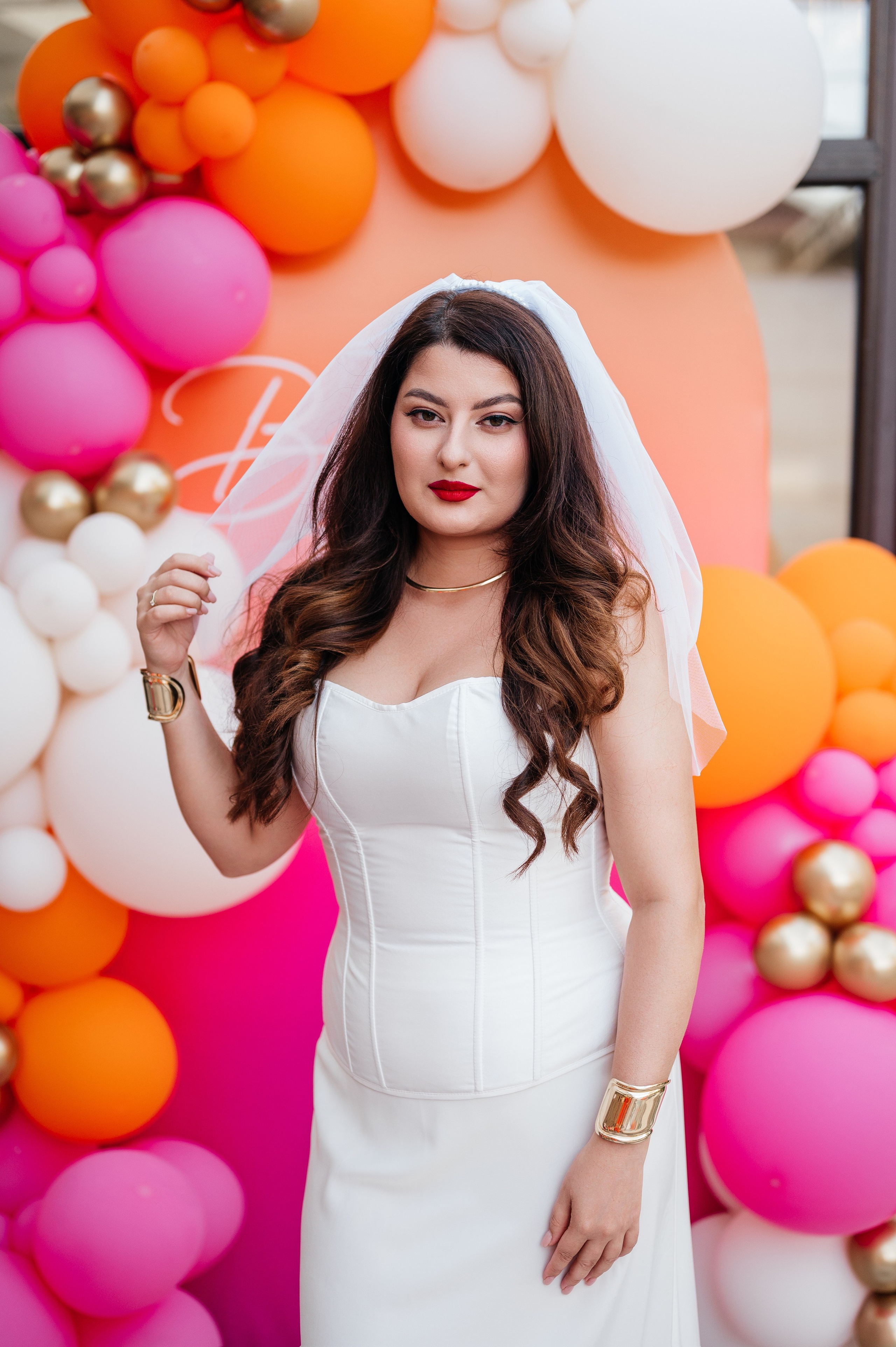 Девичник. Свадебный и семейный фотограф в Краснодаре Алина Мельник