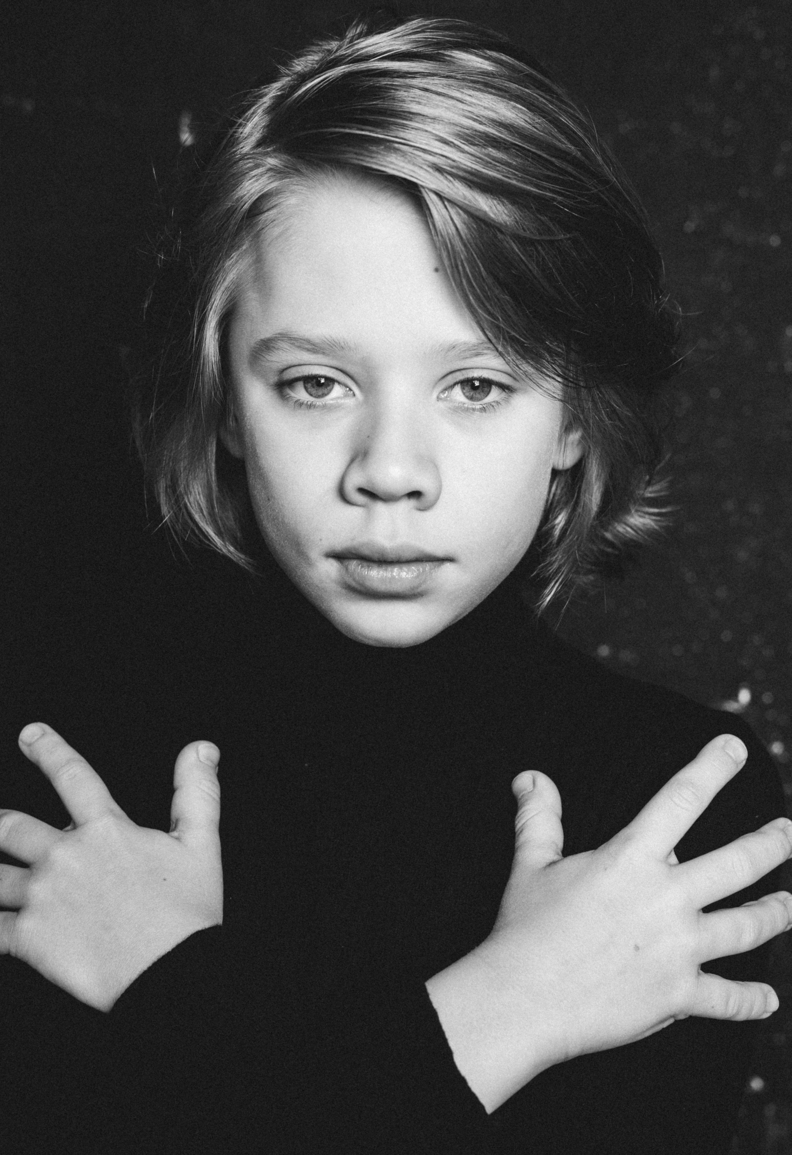 ГЛЕБ. Я фотограф из Москвы к Вашим услугам