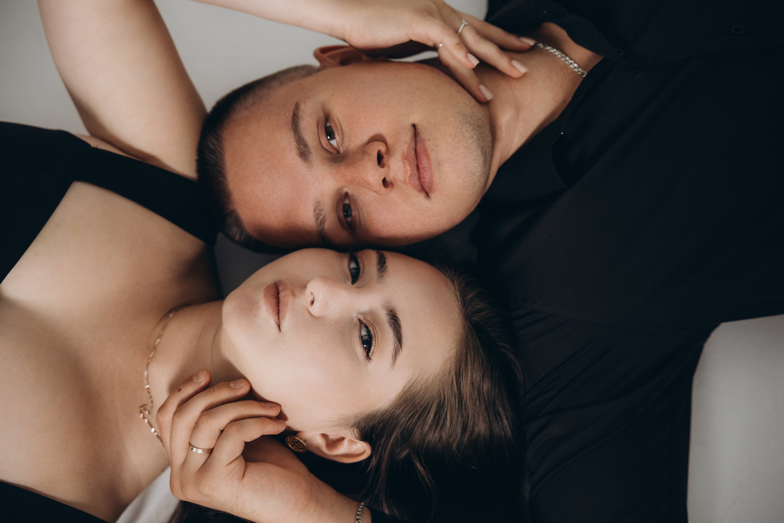 Данил & Елизавета. Свадебный, семейный фотограф в Иркутске Светлана Макаричева