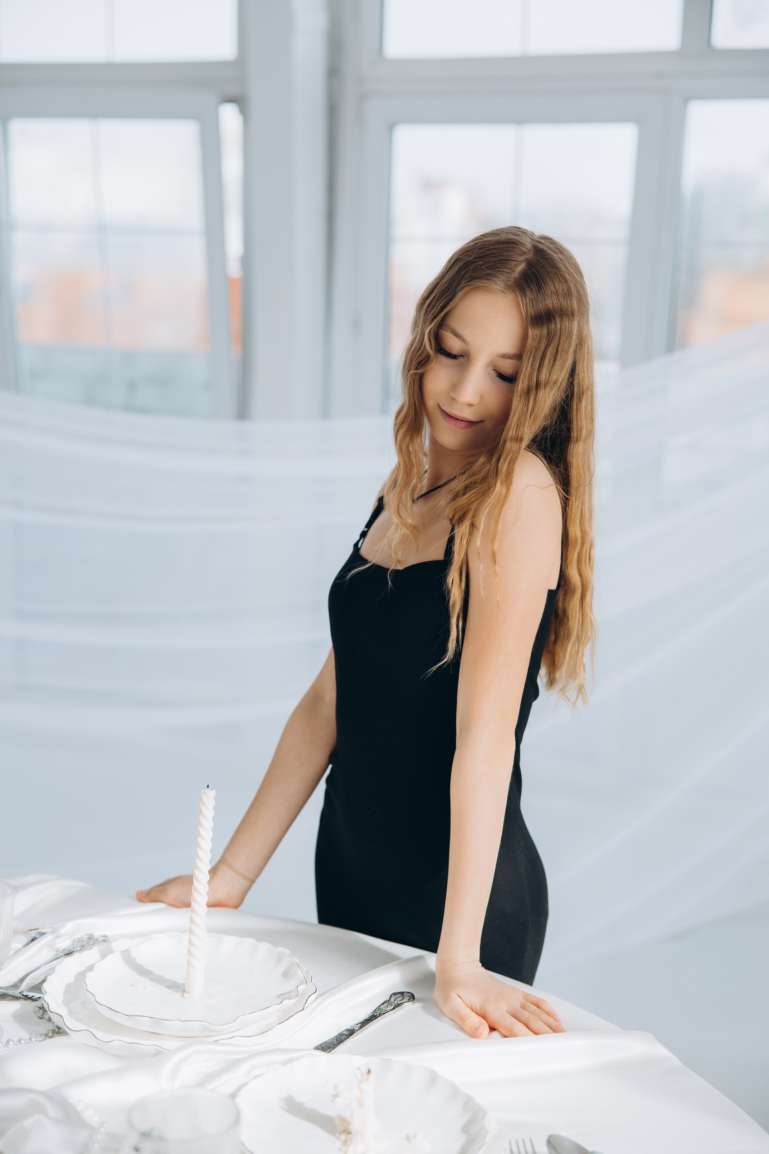 День рождения Даши. Свадебный, семейный фотограф в Иркутске Светлана Макаричева