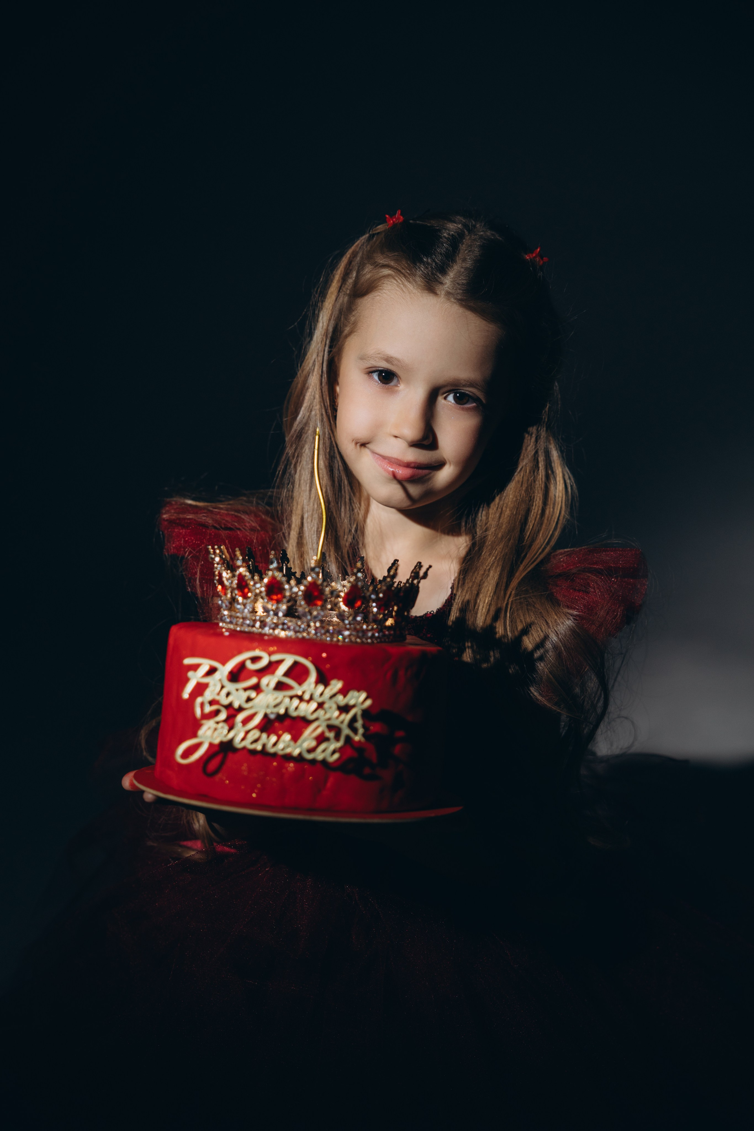 Лере 6 лет. Свадебный, семейный фотограф в Иркутске Светлана Макаричева