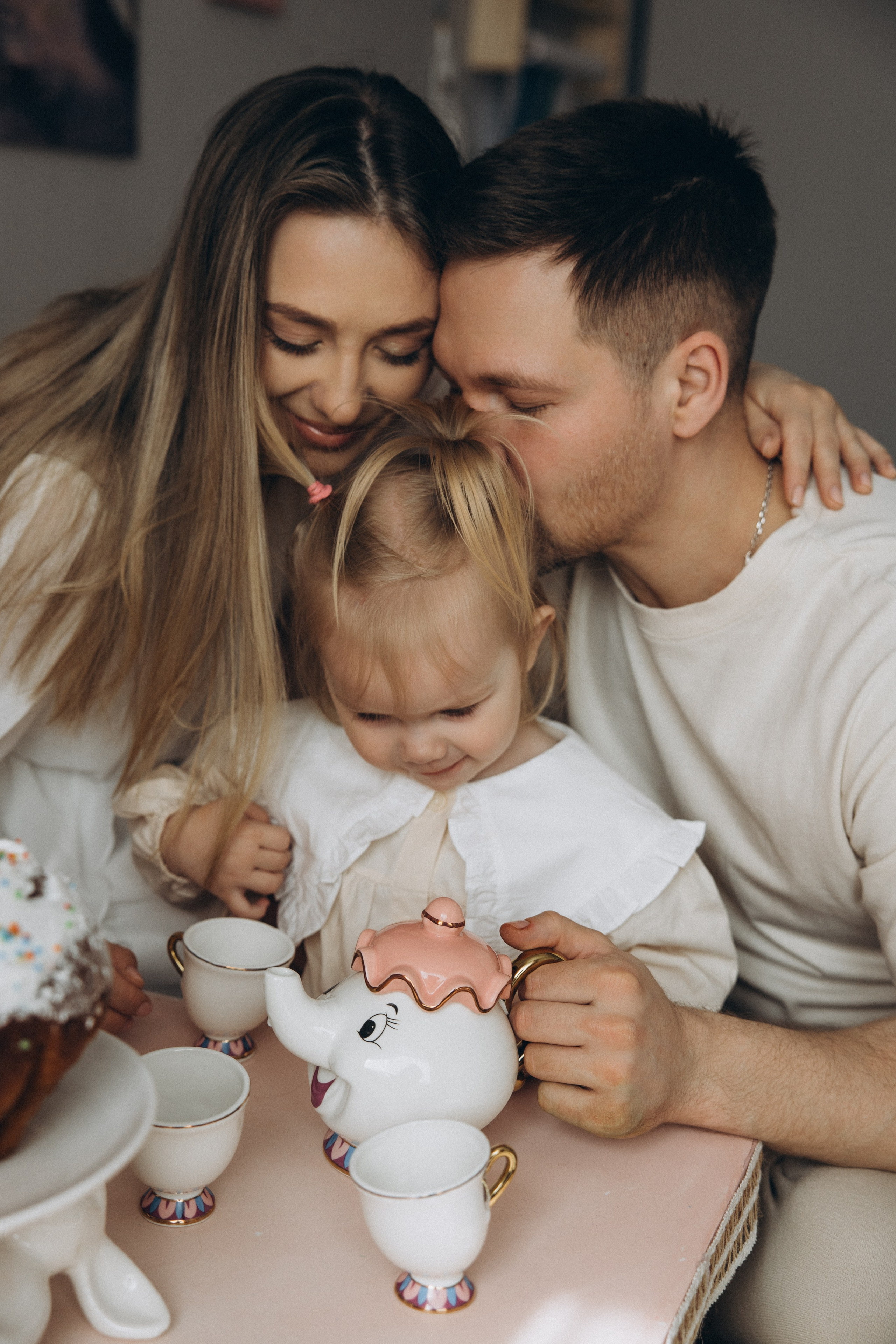 Арина. Свадебный, семейный фотограф в Иркутске Светлана Макаричева