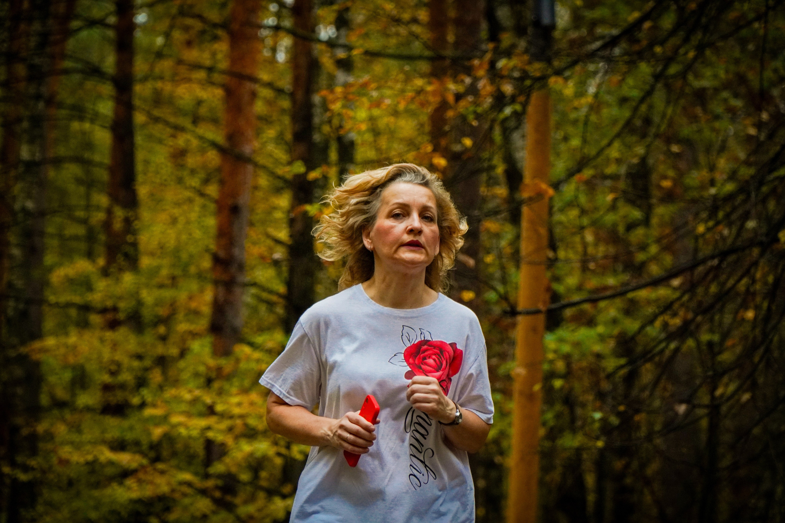 100-й забег 5 вёрст Томилинский. Роман Капилюшов. Бег. Фото. Видео. г. Люберцы