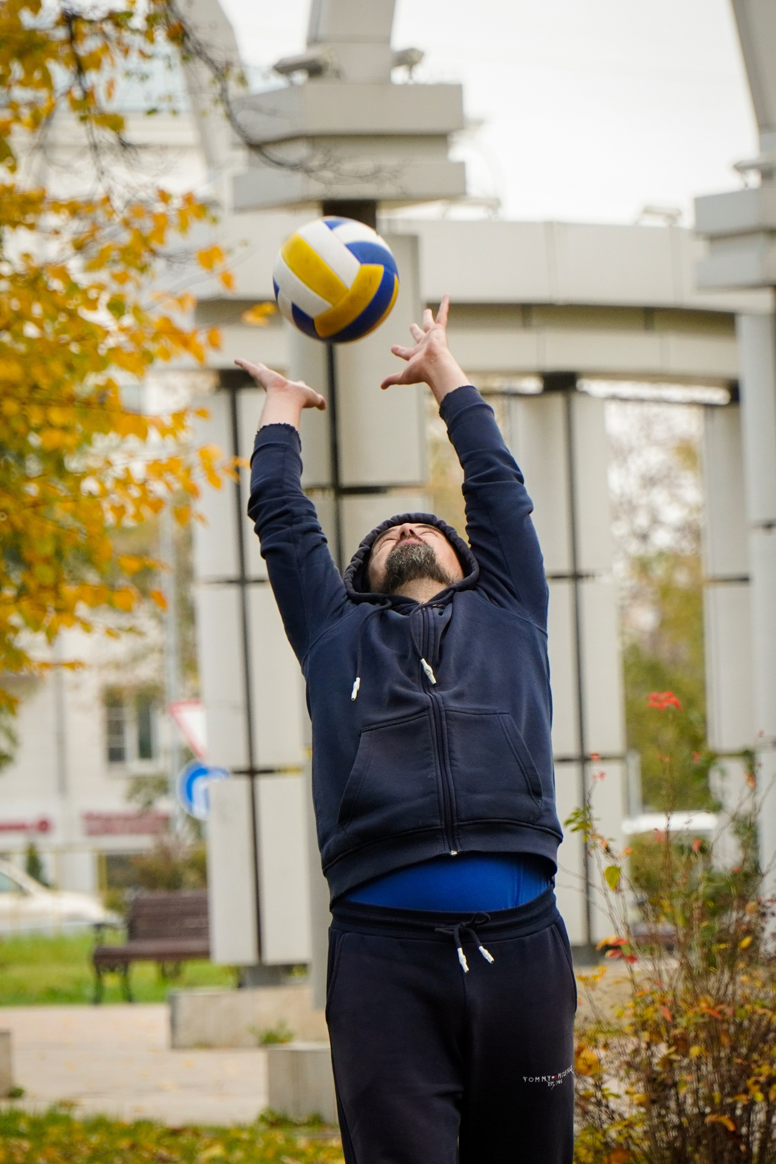 5 вёрст Наташинский 12 октября 2024. Роман Капилюшов. Бег. Фото. Видео. г. Люберцы