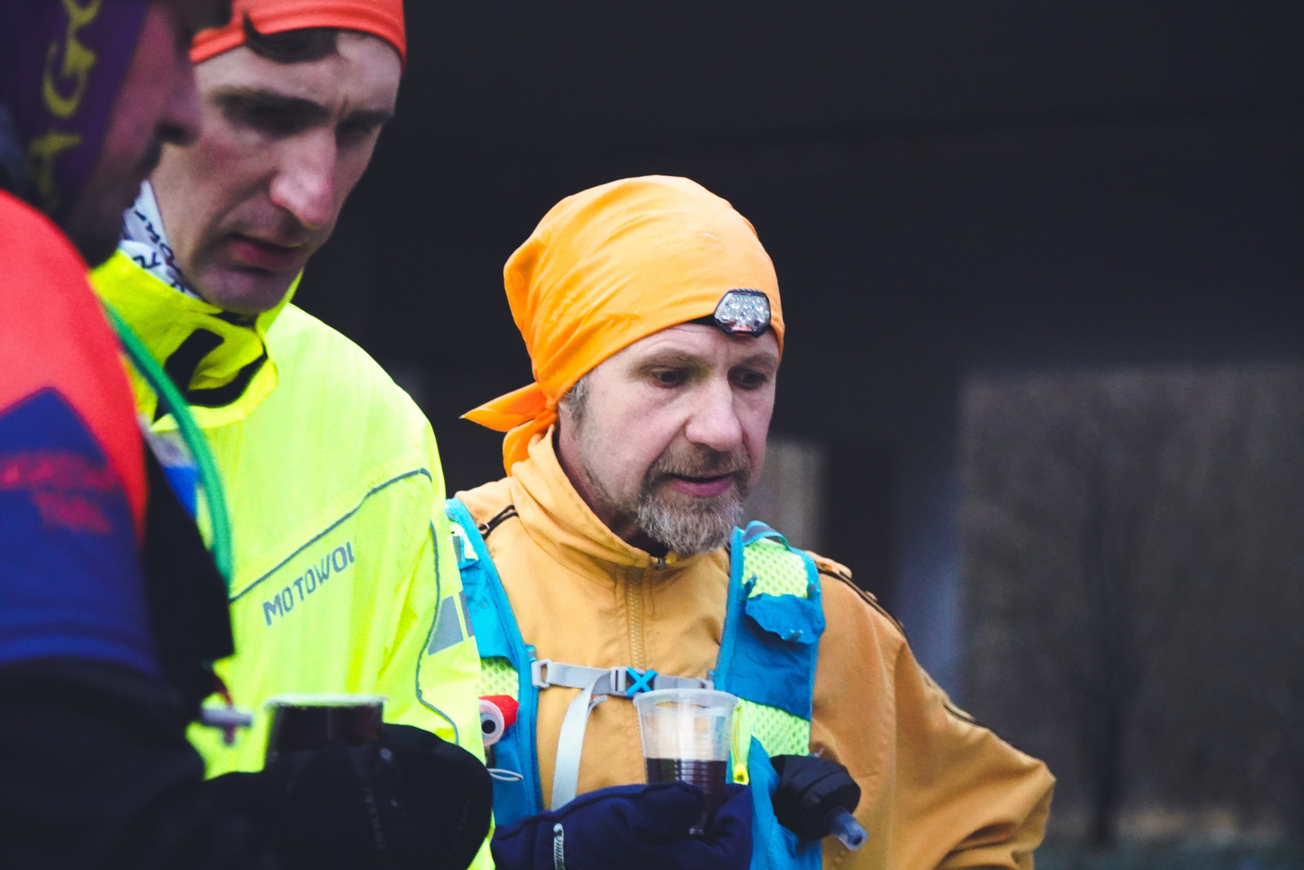 Зелёное Кольцо Москвы 2024 3-й этап. Роман Капилюшов. Бег. Фото. Видео. г. Люберцы