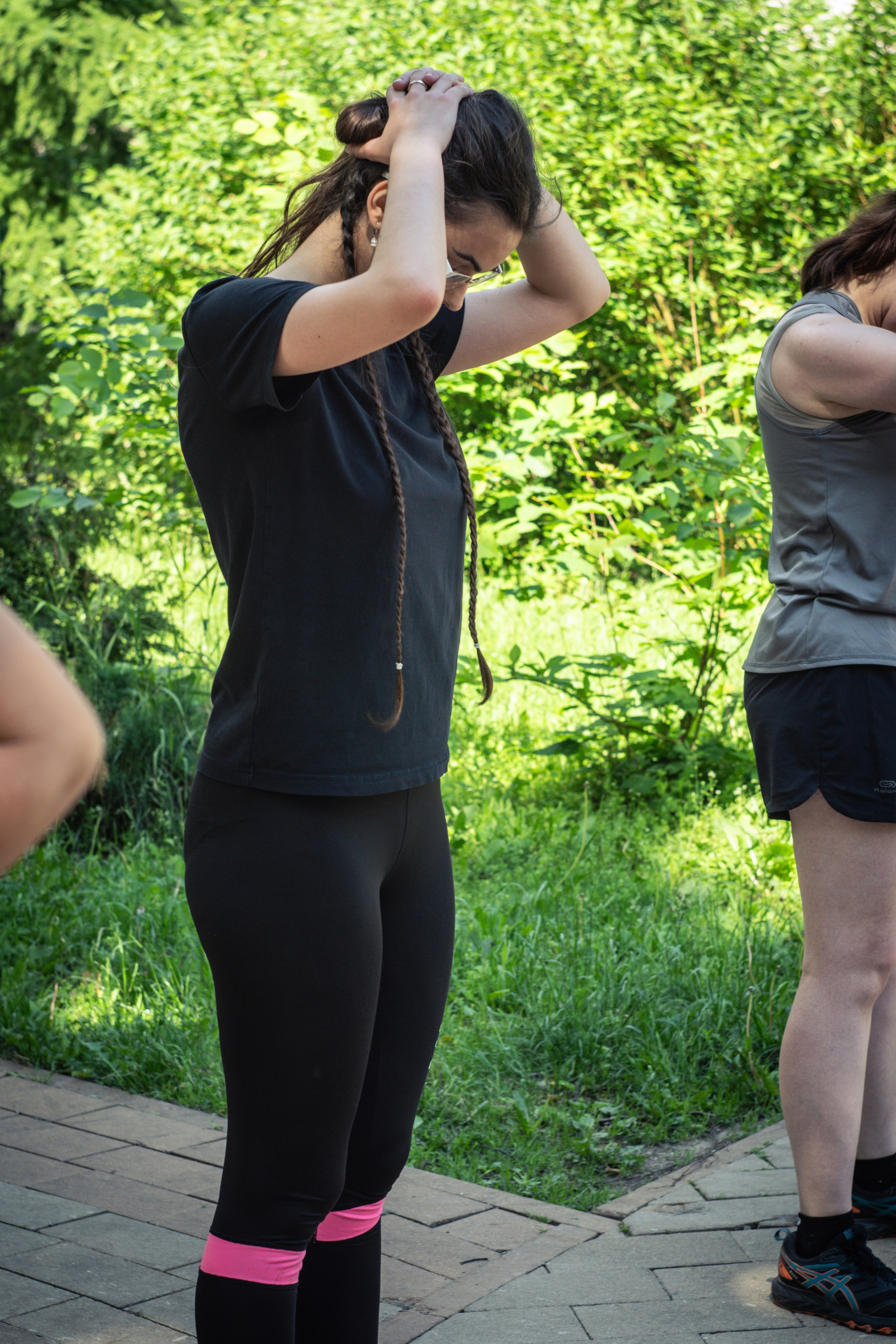 5 вёрст Наташинский 8 июня 2024. Роман Капилюшов. Бег. Фото. Видео. г. Люберцы