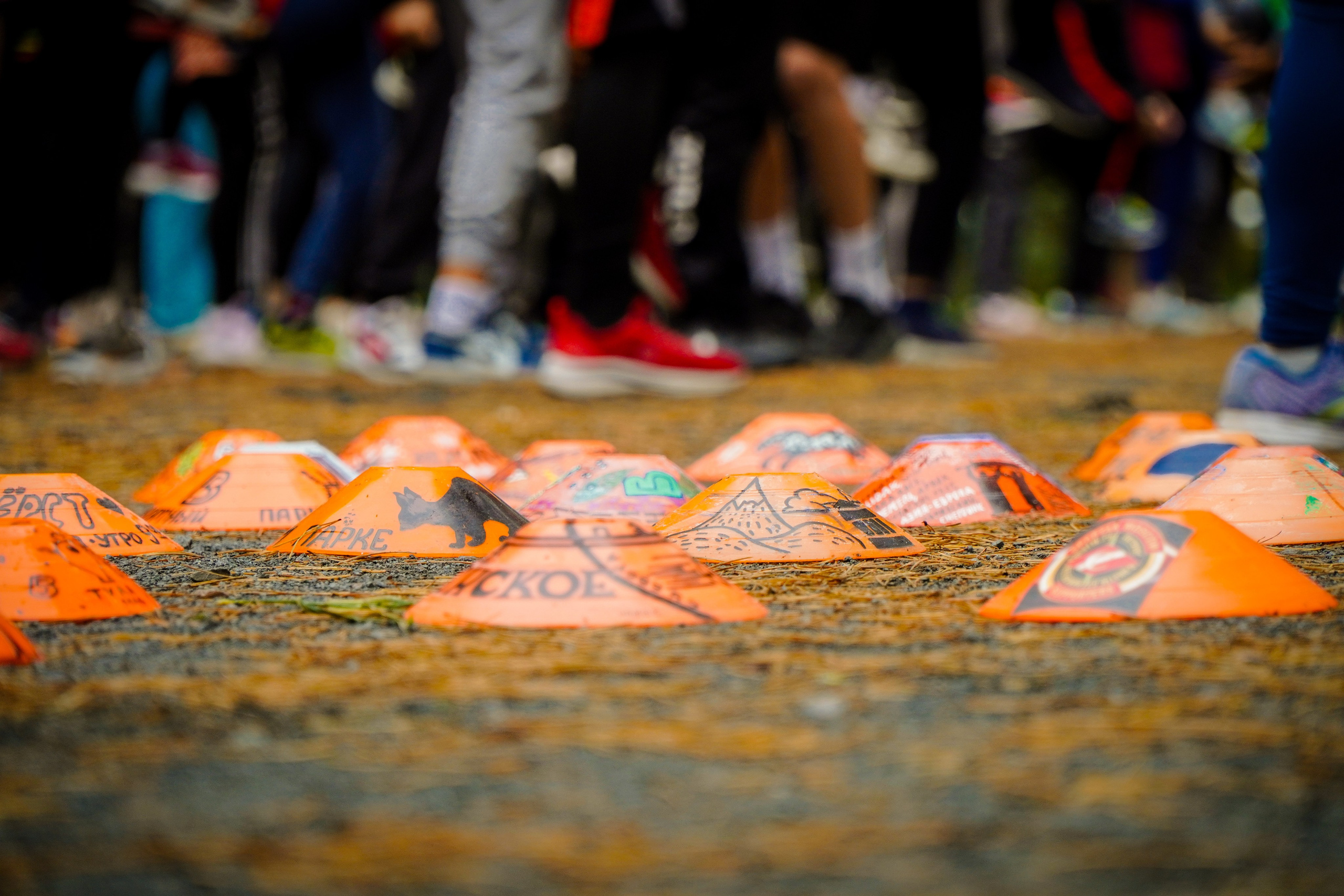 100-й забег 5 вёрст Томилинский. Роман Капилюшов. Бег. Фото. Видео. г. Люберцы