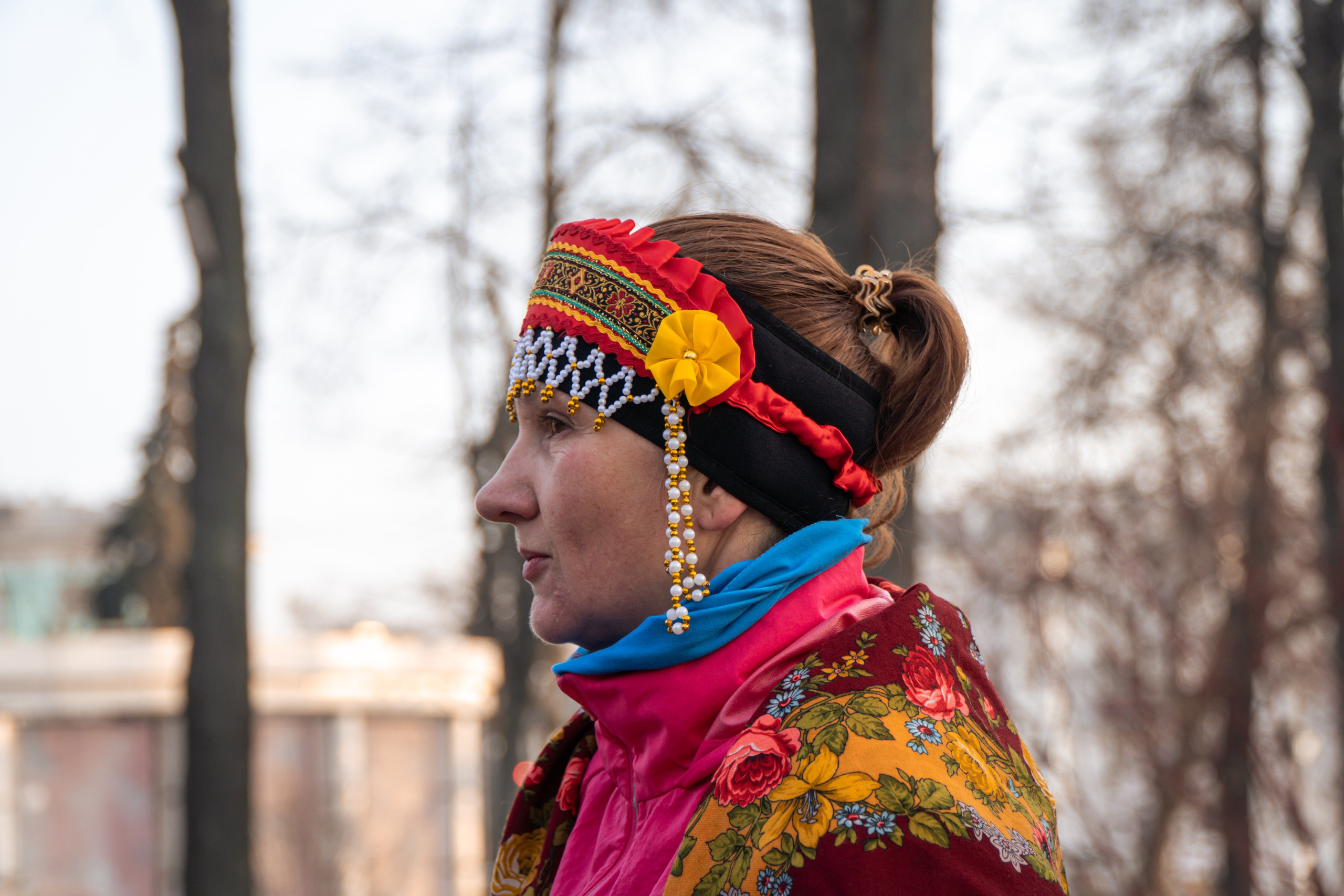 5 вёрст Наташинский 1 марта 2025. Роман Капилюшов. Бег. Фото. Видео. г. Люберцы