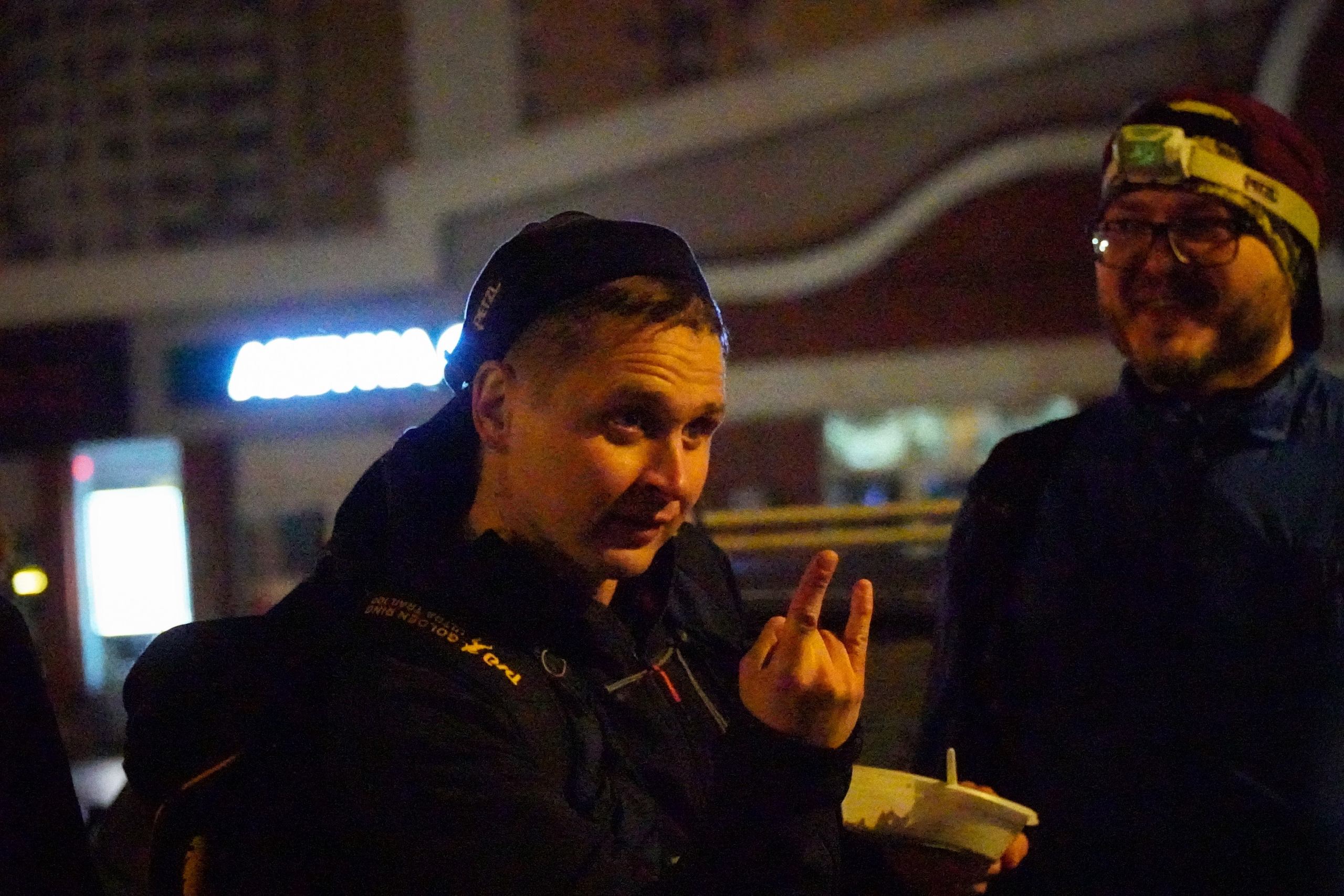 Зелёное Кольцо Москвы 2024 3-й этап. Роман Капилюшов. Бег. Фото. Видео. г. Люберцы