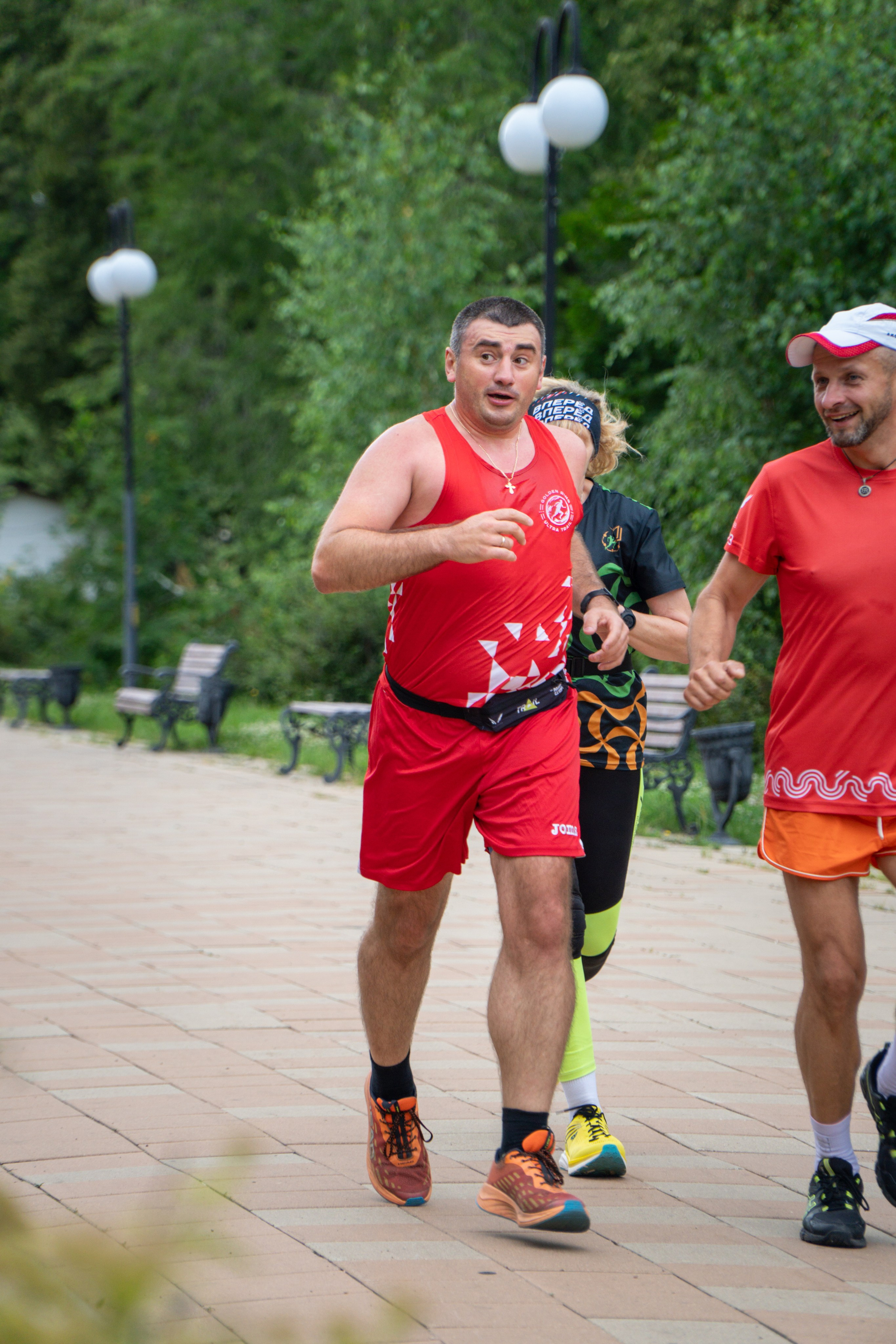 5 вёрст Наташинский 6 июля 2024. Роман Капилюшов. Бег. Фото. Видео. г. Люберцы