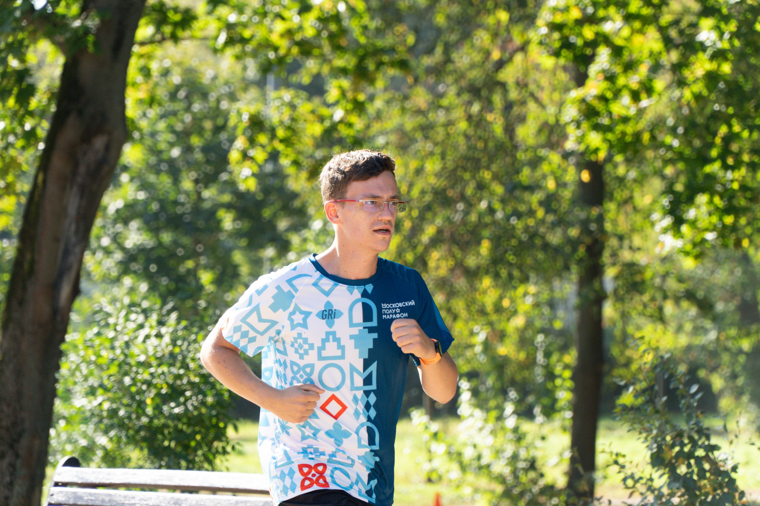 5 вёрст Наташинский 7 сентября 2024