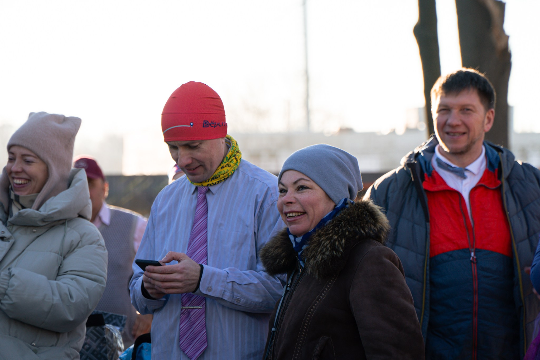 5 вёрст Наташинский 8 марта. Роман Капилюшов. Бег. Фото. Видео. г. Люберцы
