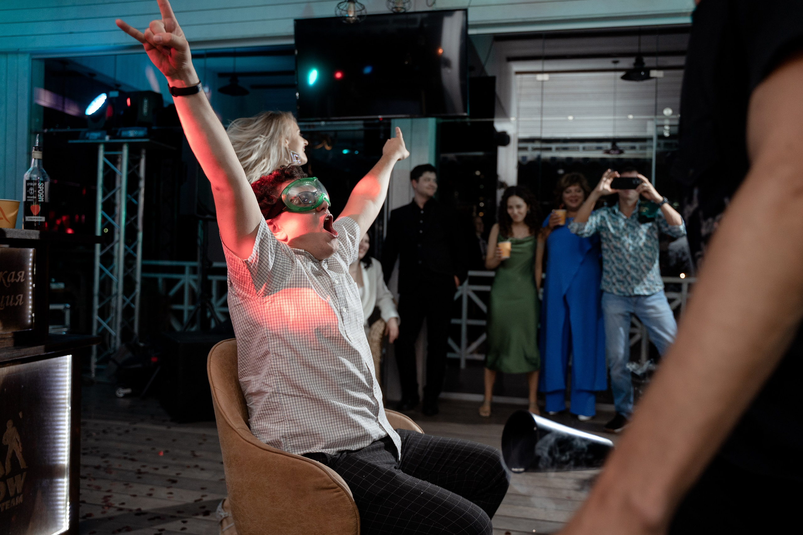 M&A. Фотограф Москва. Екатерина Дударевич