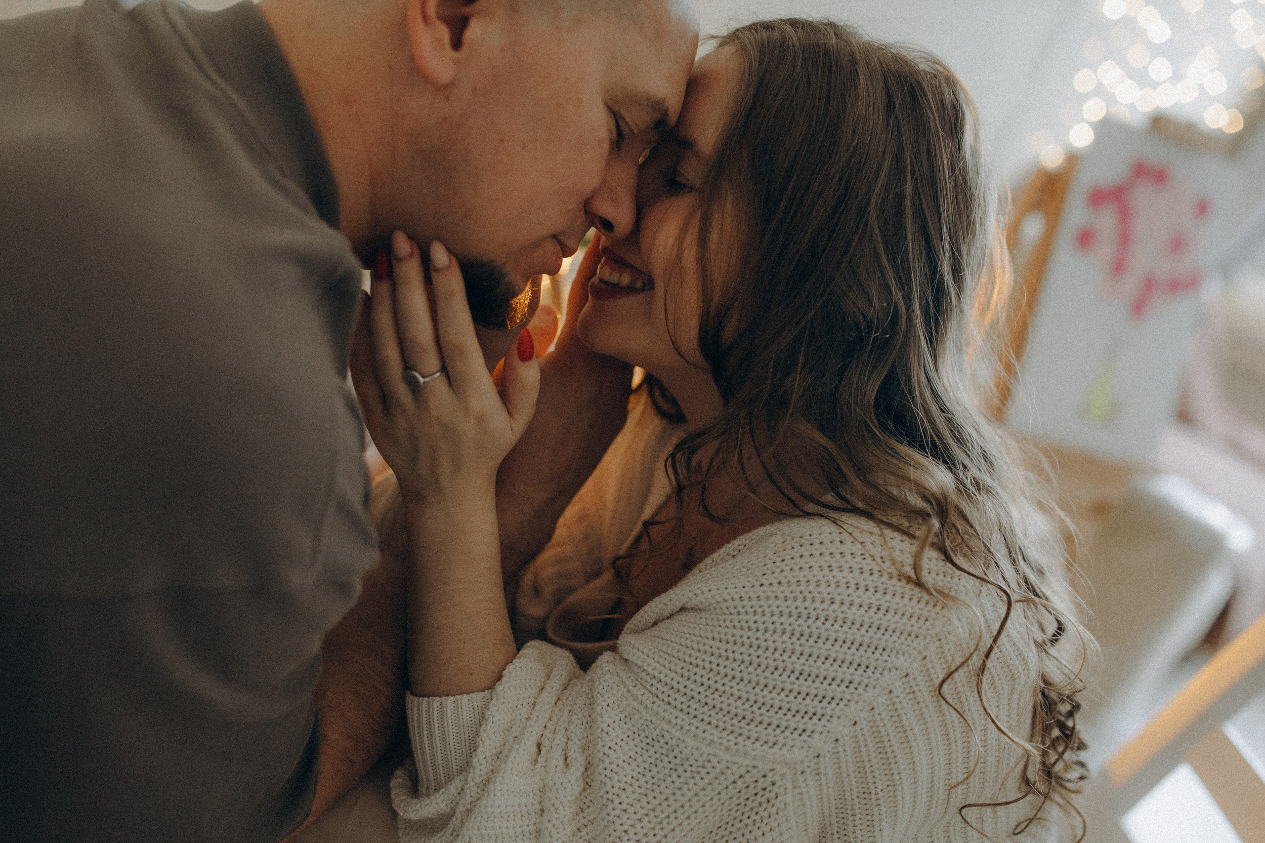 Тимур и Юля. Фотограф в Петербурге Ольга Стрельченко