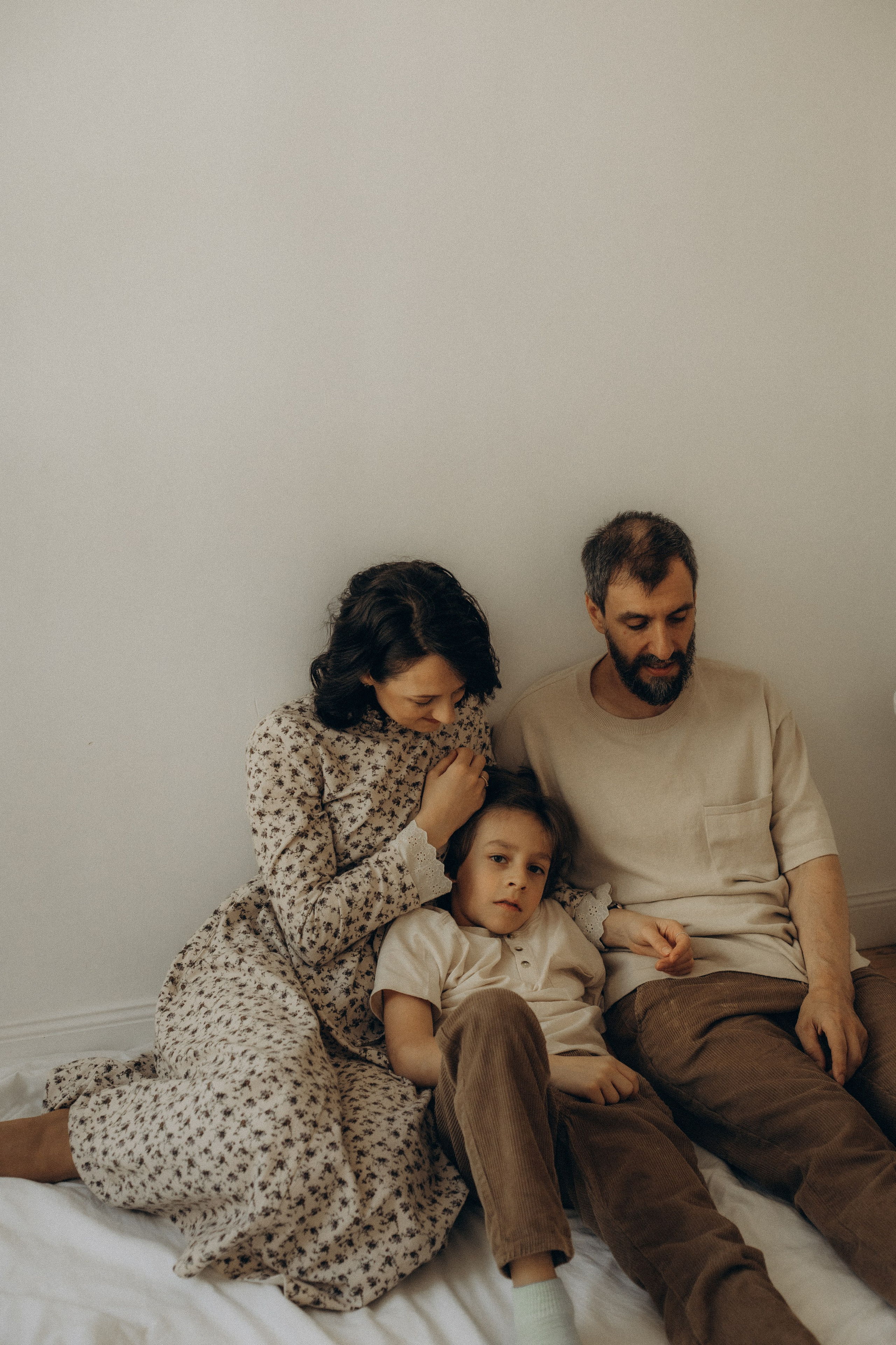 Катя Виталий и Влад. Фотограф в Петербурге Ольга Стрельченко