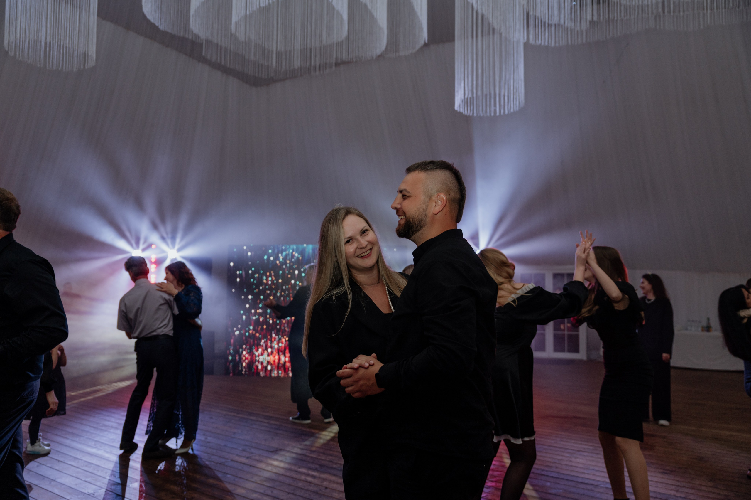 Федя и Наташа. Свадебный и Семейный фотограф в Ярославле Алёна Колясникова