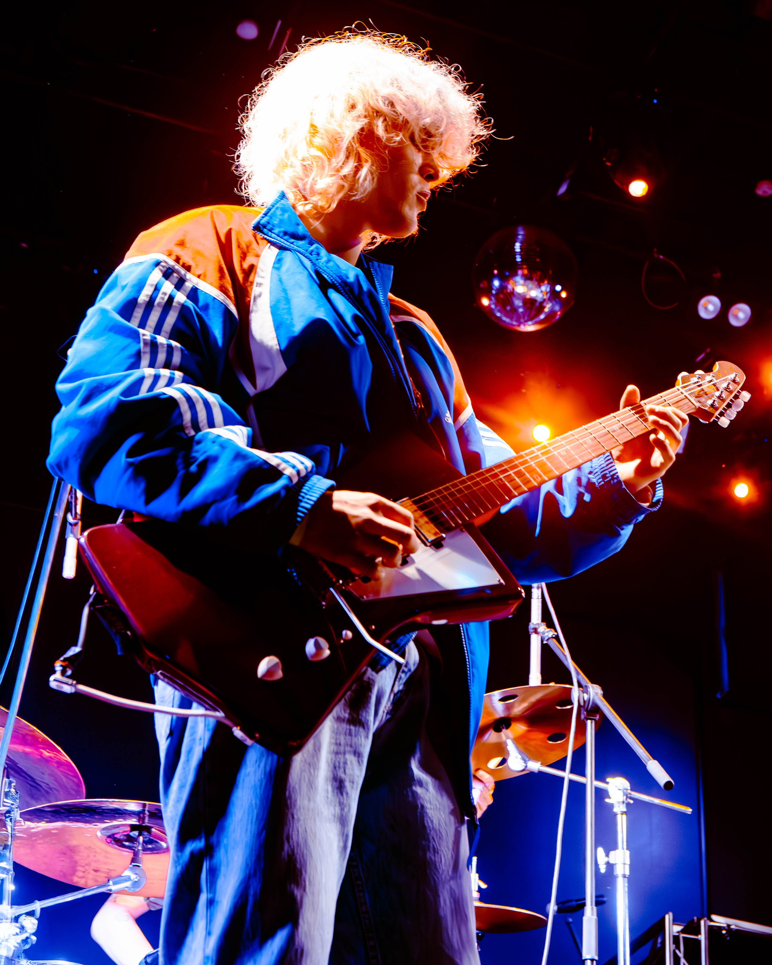 Номер скрыт [Pravda Club]. Фотограф Москва