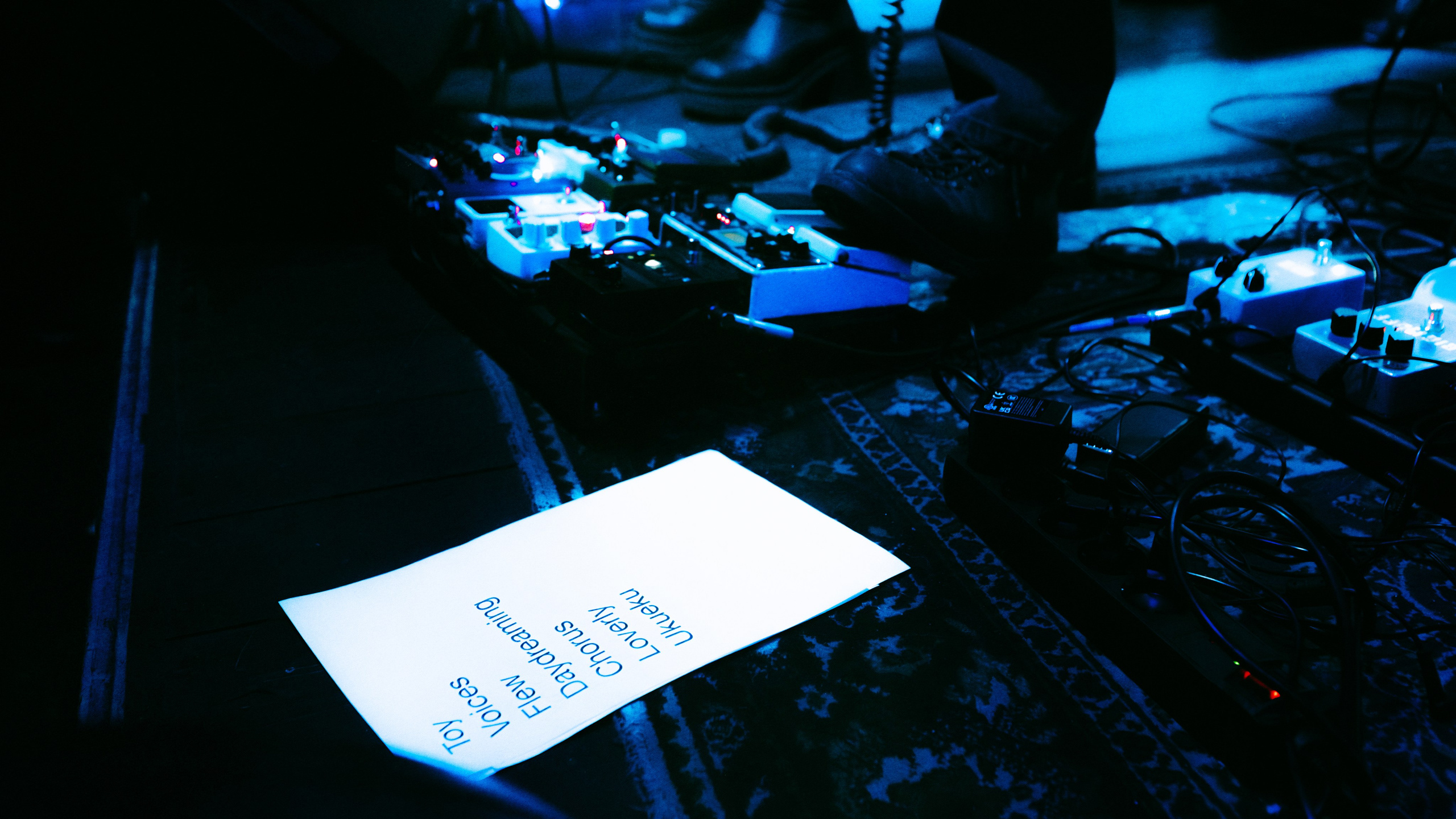 Dog Silent [pwrhs]. Фотограф Москва