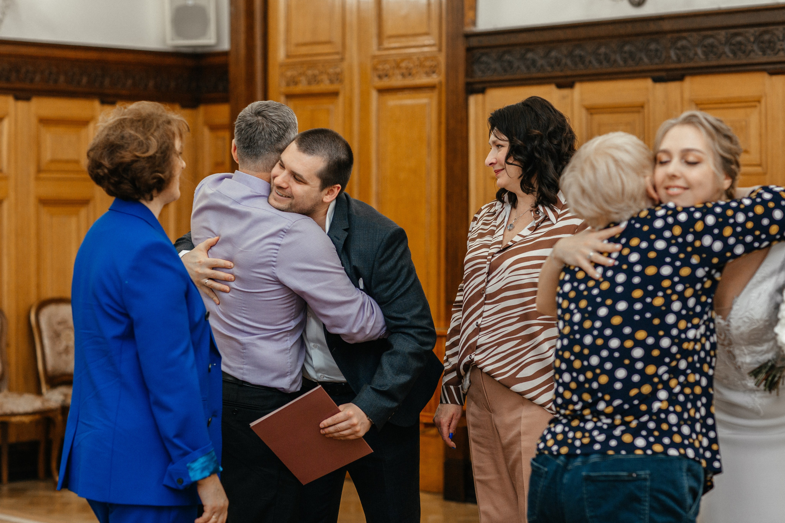 Андрей и Валерия. Свадебный и семейный фотограф Елизавета Ермак | Москва и МО