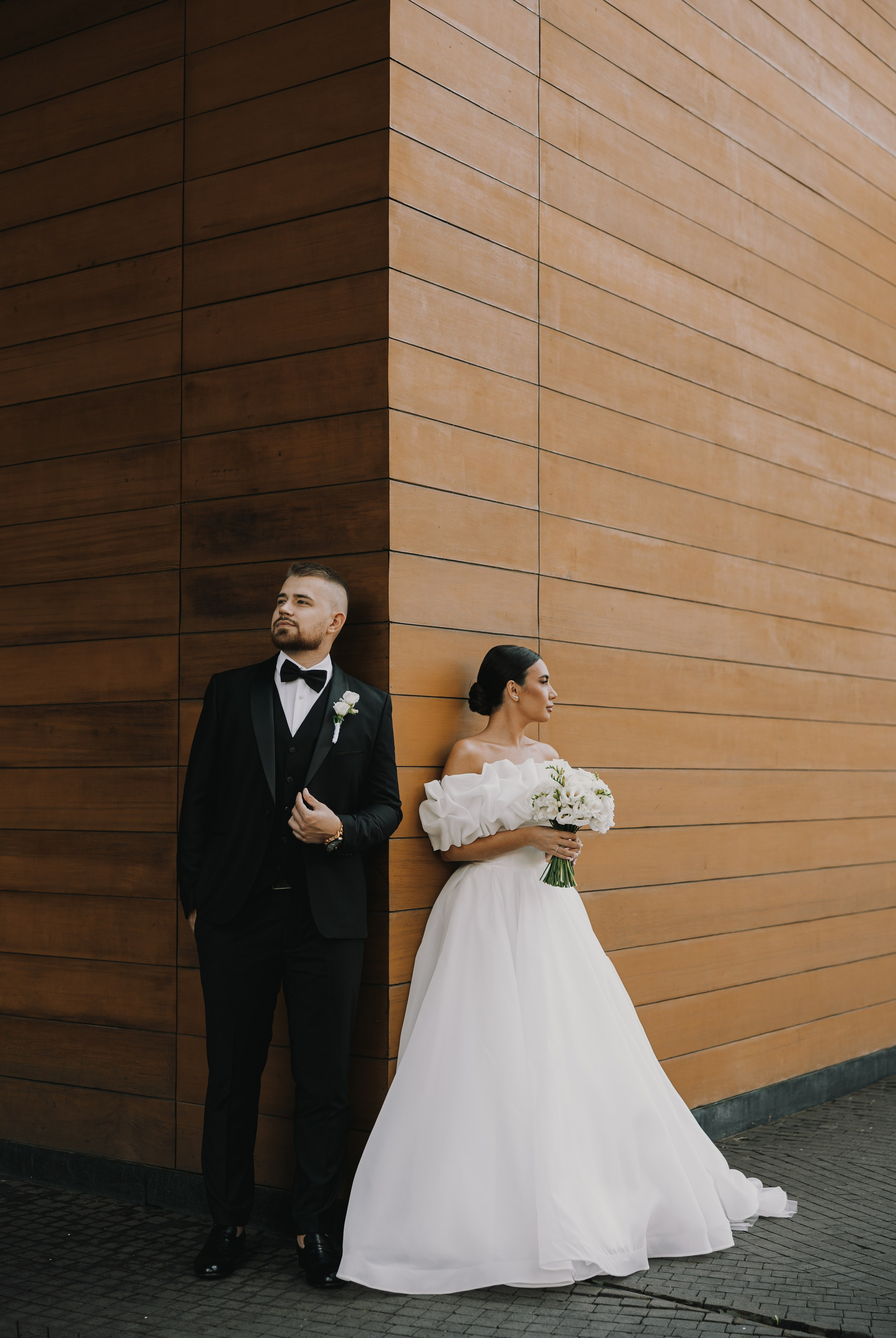 Александр и Арина. Свадебный и семейный фотограф Елизавета Ермак | Москва и МО