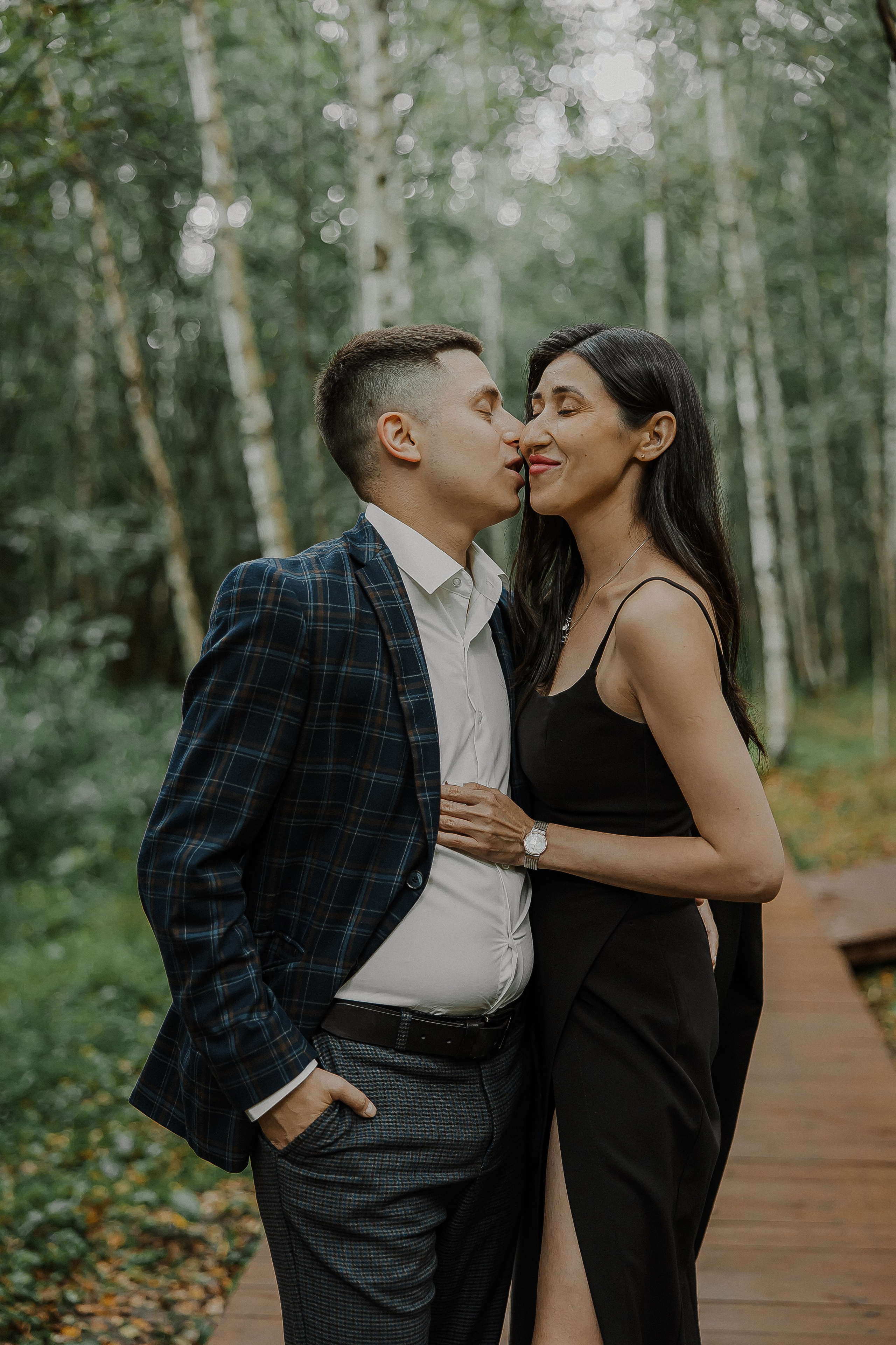 Александр и Арина. Свадебный и семейный фотограф Елизавета Ермак | Москва и МО