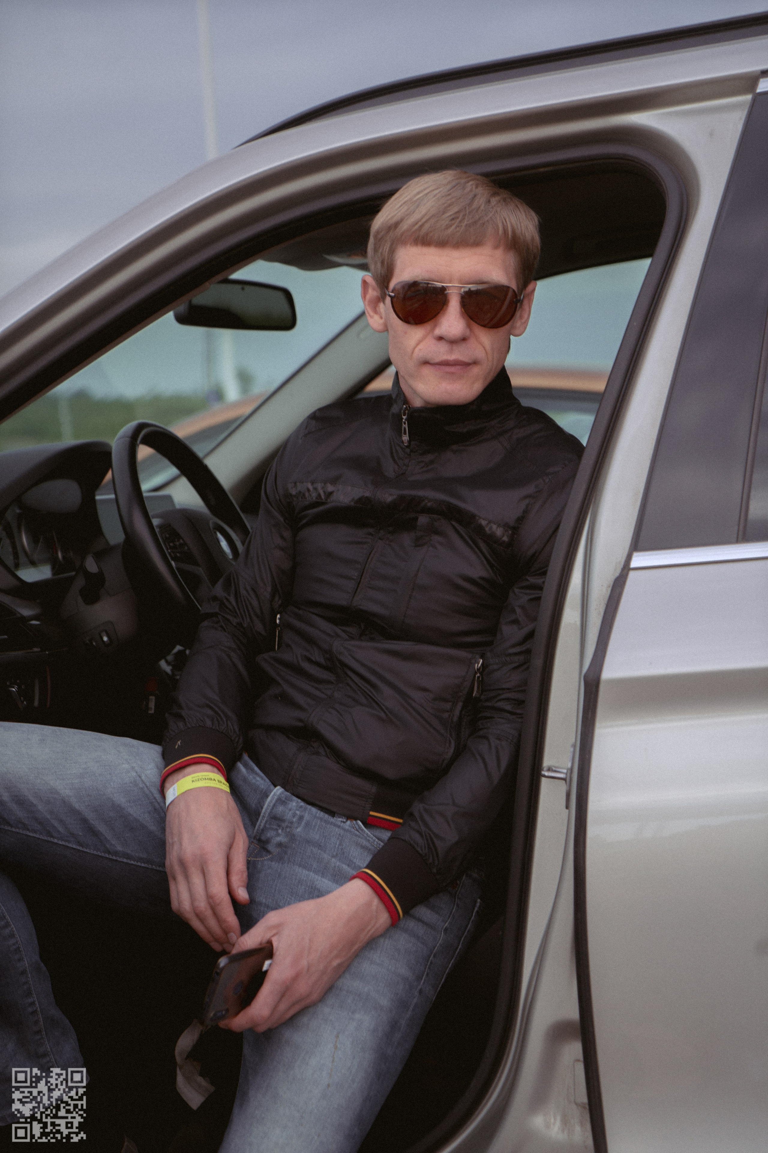 Репортажная фотосессия. Photo by Volanchiek