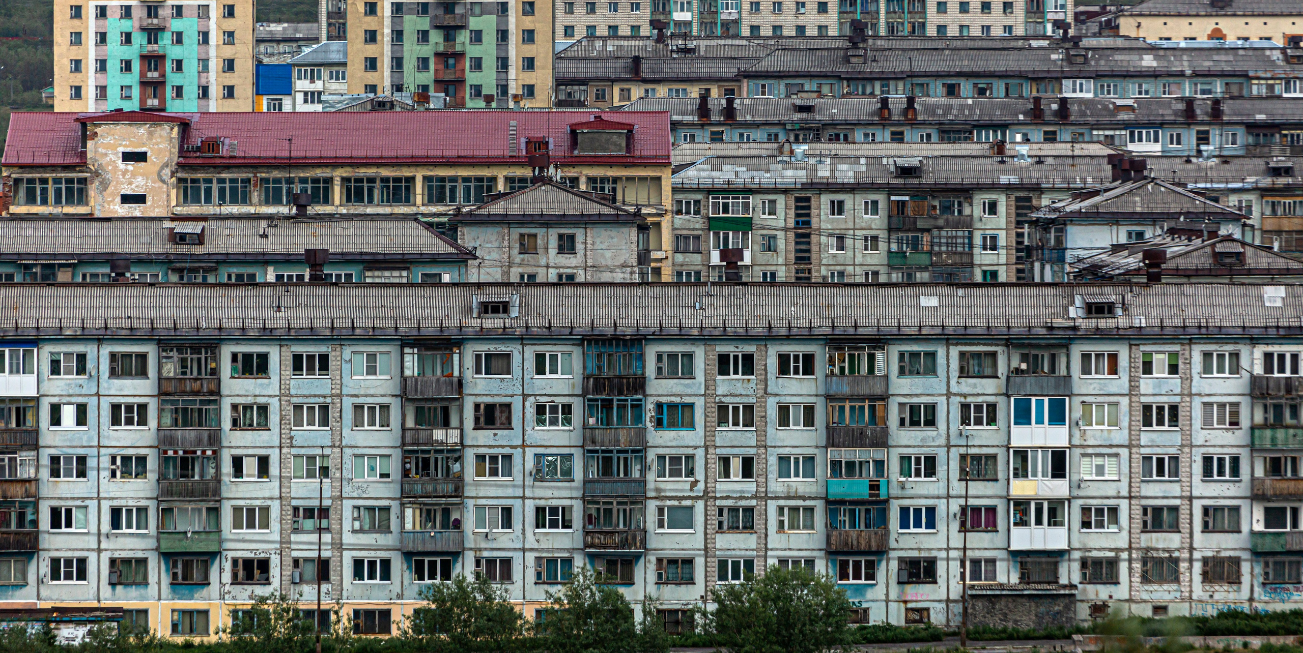 Street photography. Photographer Kirill Sergeev | Moscow