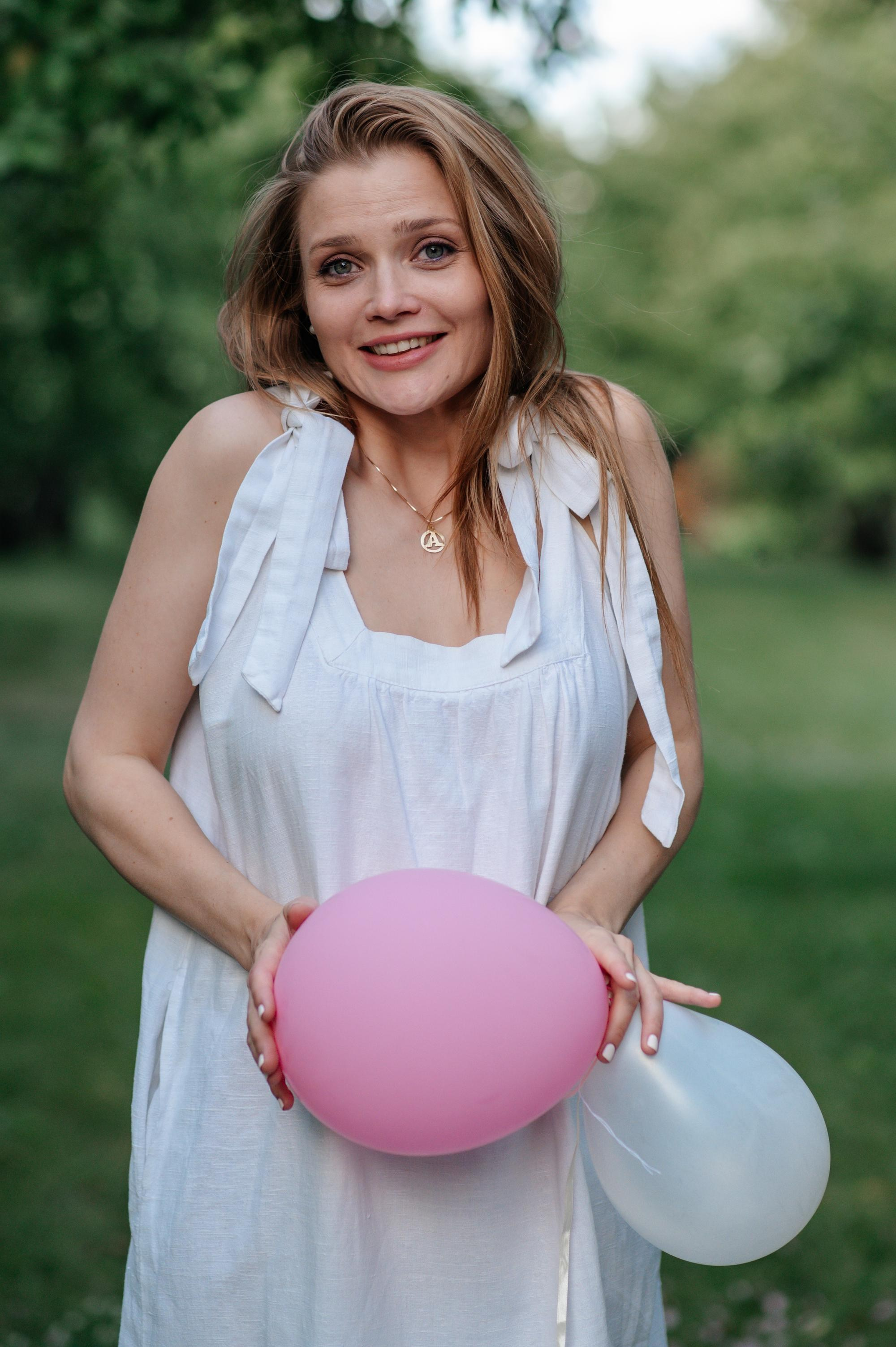 Gender party. Свадебный фотограф в Москве Юлия Лисой