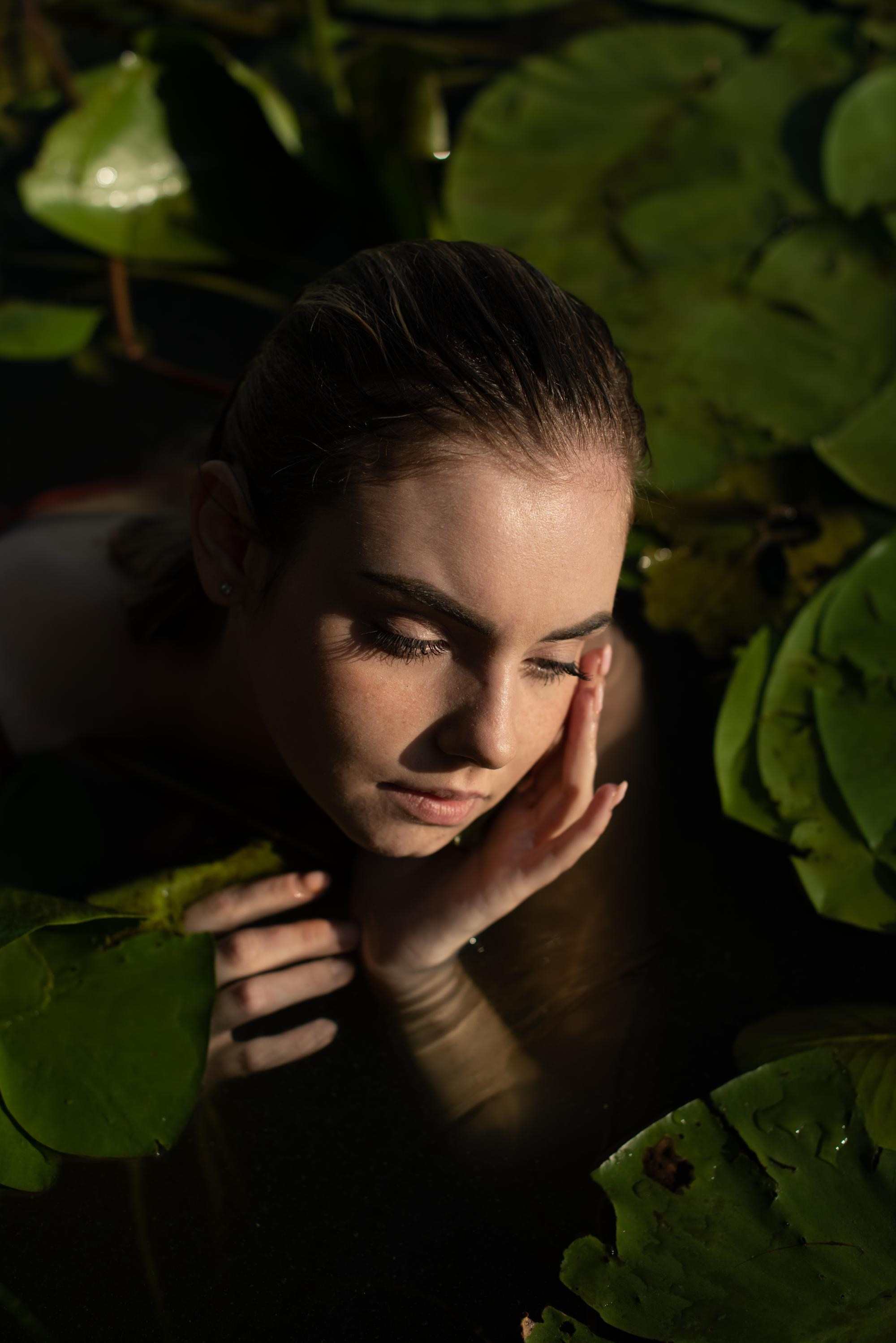 Екатерина. Свадебный фотограф в Москве Юлия Лисой