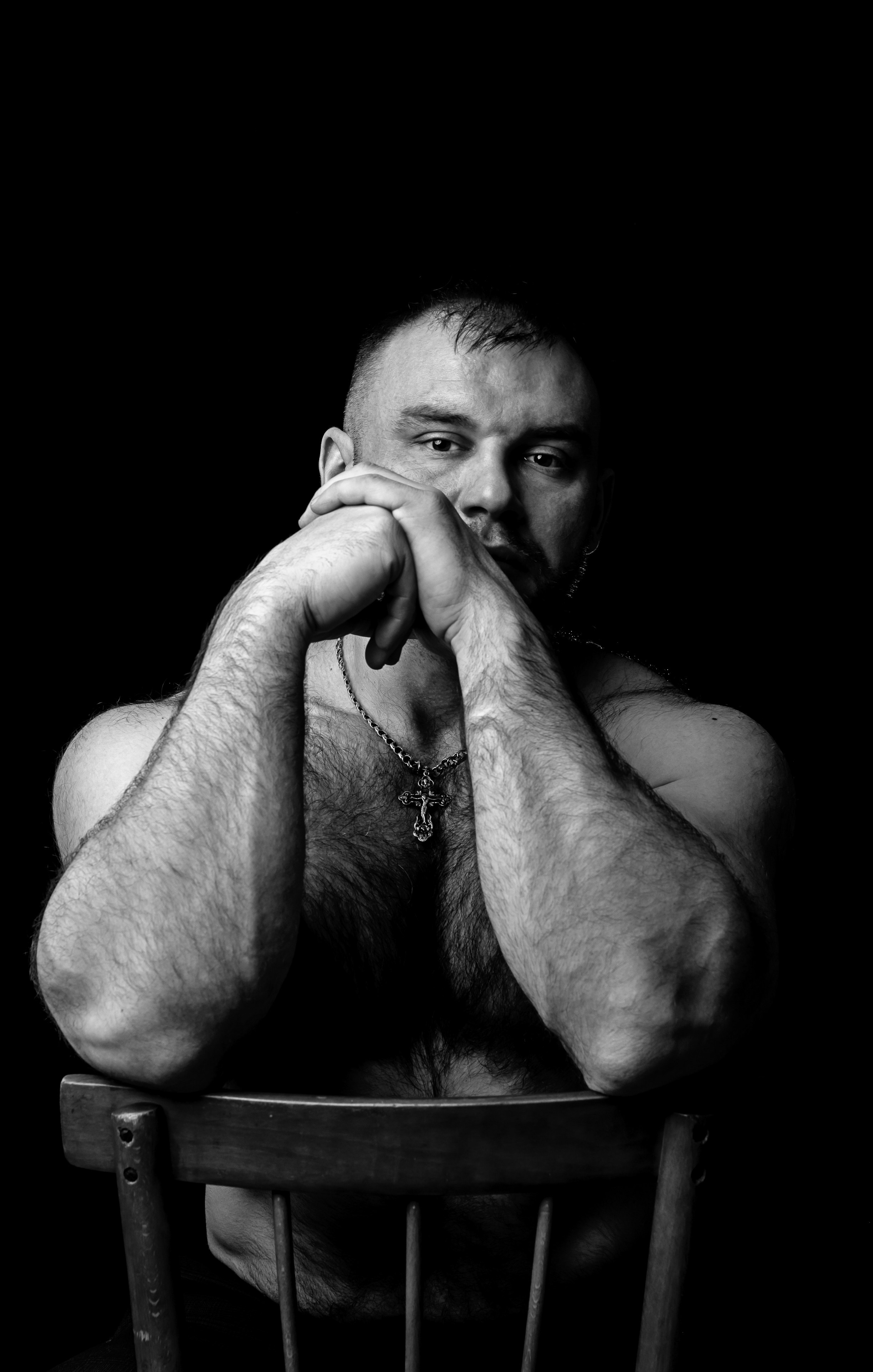 Индивидуальная фотосессия для Максима. Семейный и портретный фотограф Кыштым Челябинск Марина Шигапова