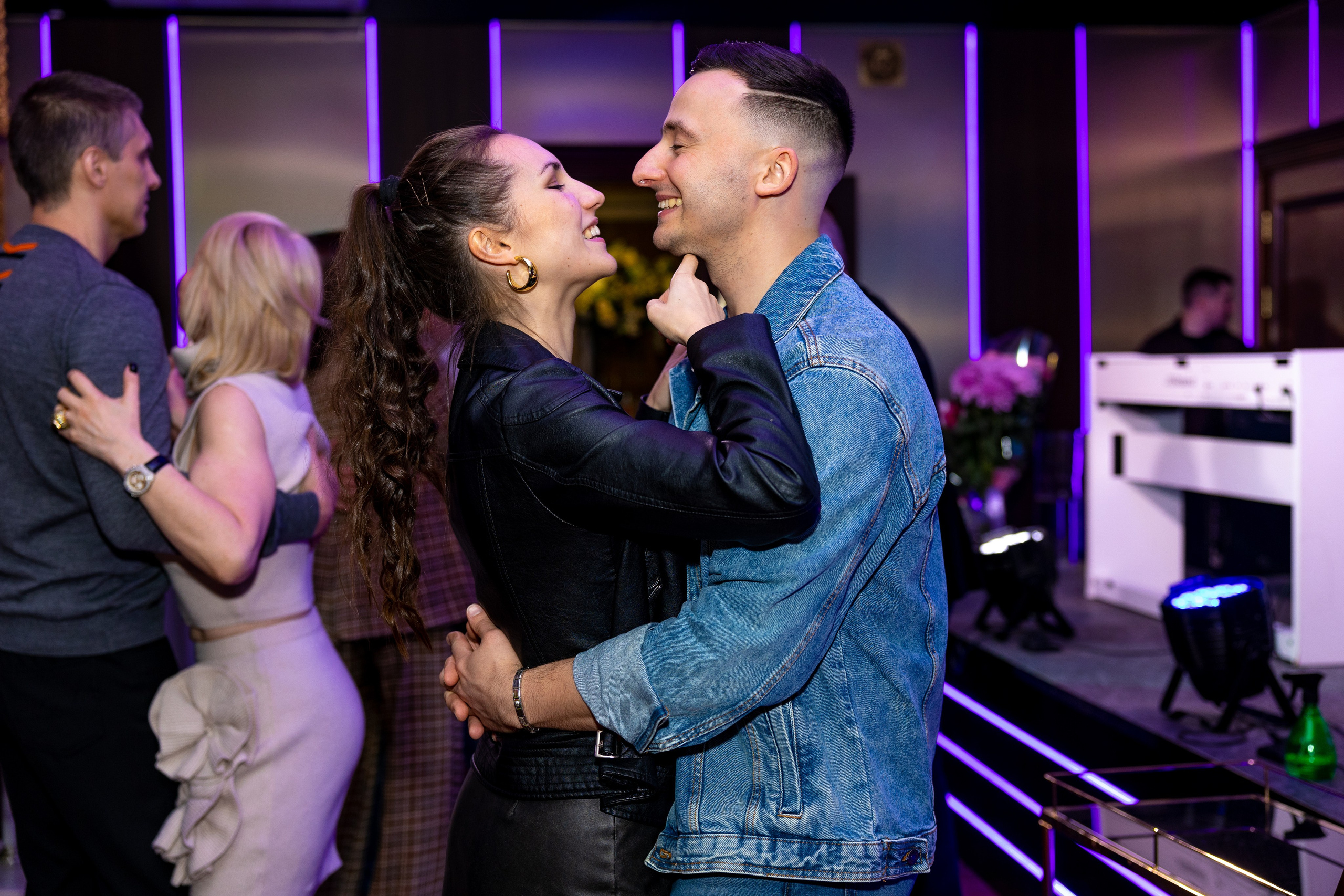 Юбилей. Дарья Бухреева — фотограф, видеограф и фототерапевт. Москва и мир