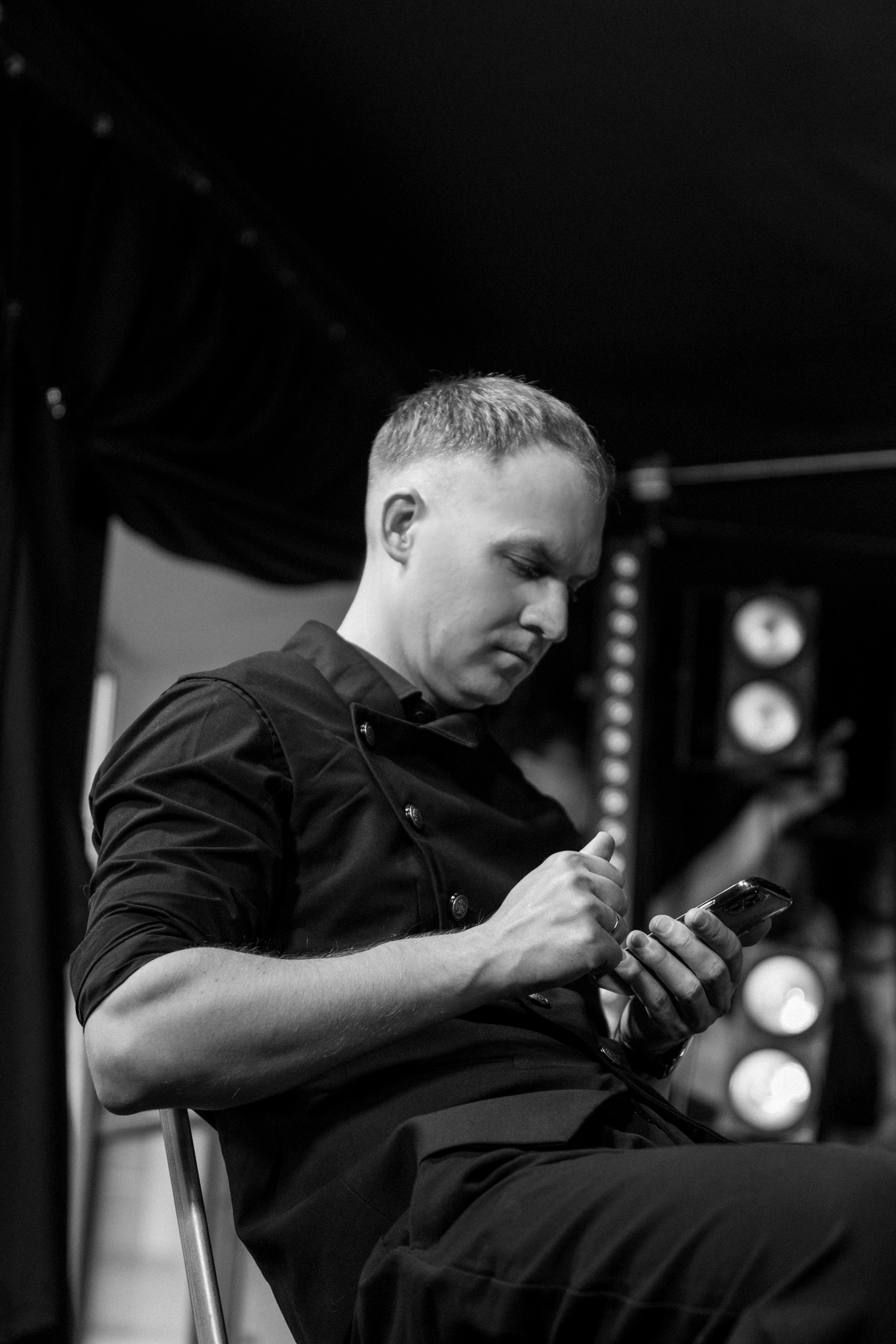 Съемка PROMO-2025. СУРОВЦЕВА project. Эстрадно-народный кавер-бэнд