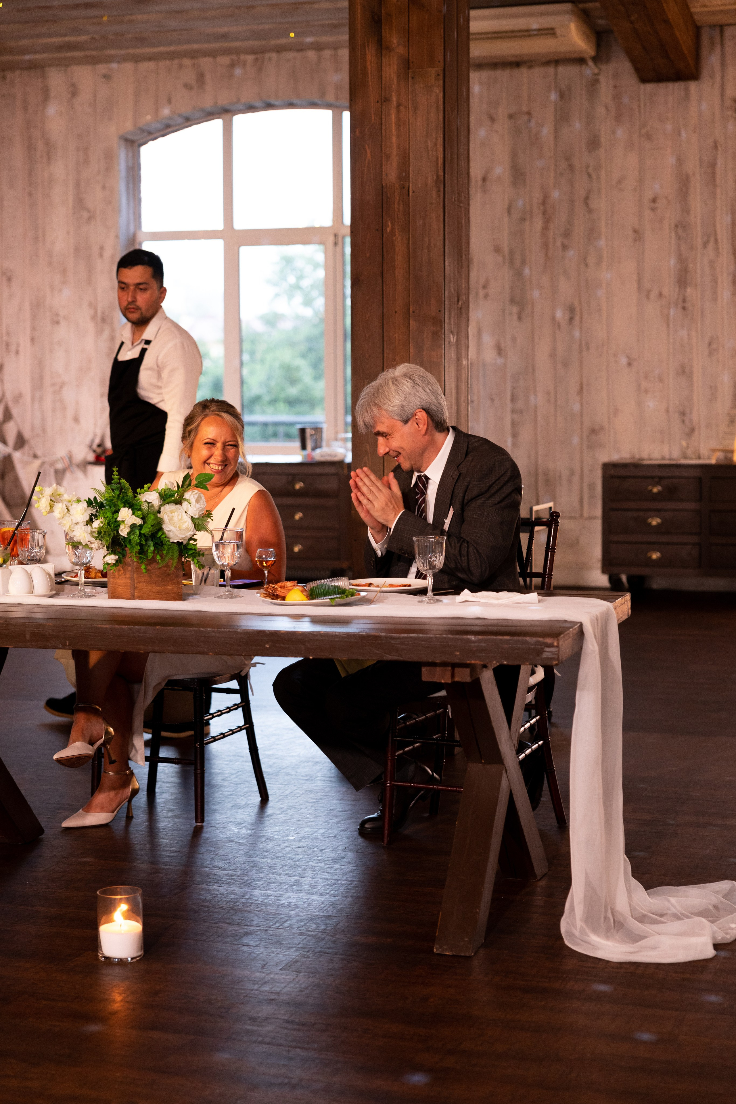 Павел & Екатерина. Питерский фотограф