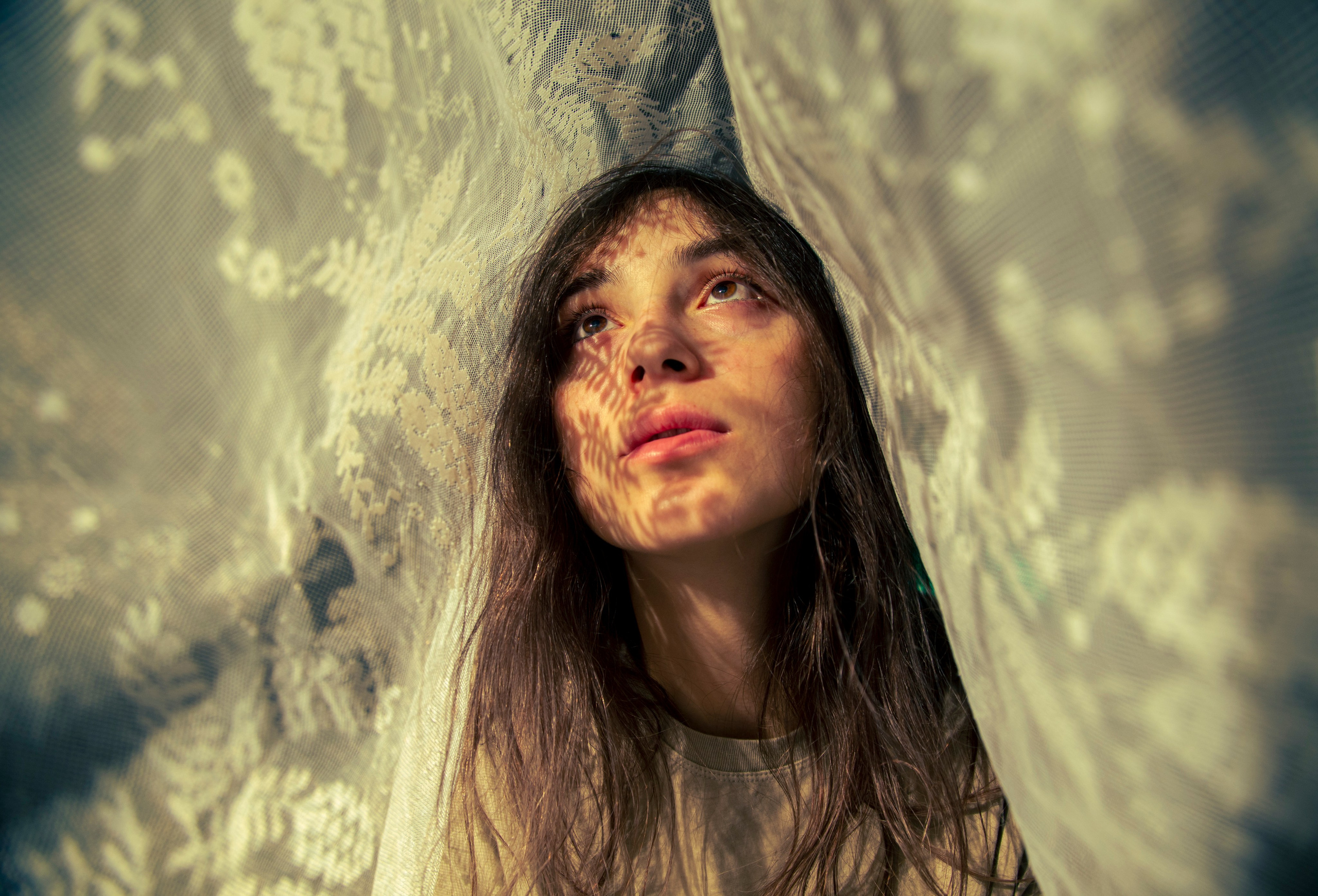 Портреты. Фотограф и оператор в Санкт-Петербурге