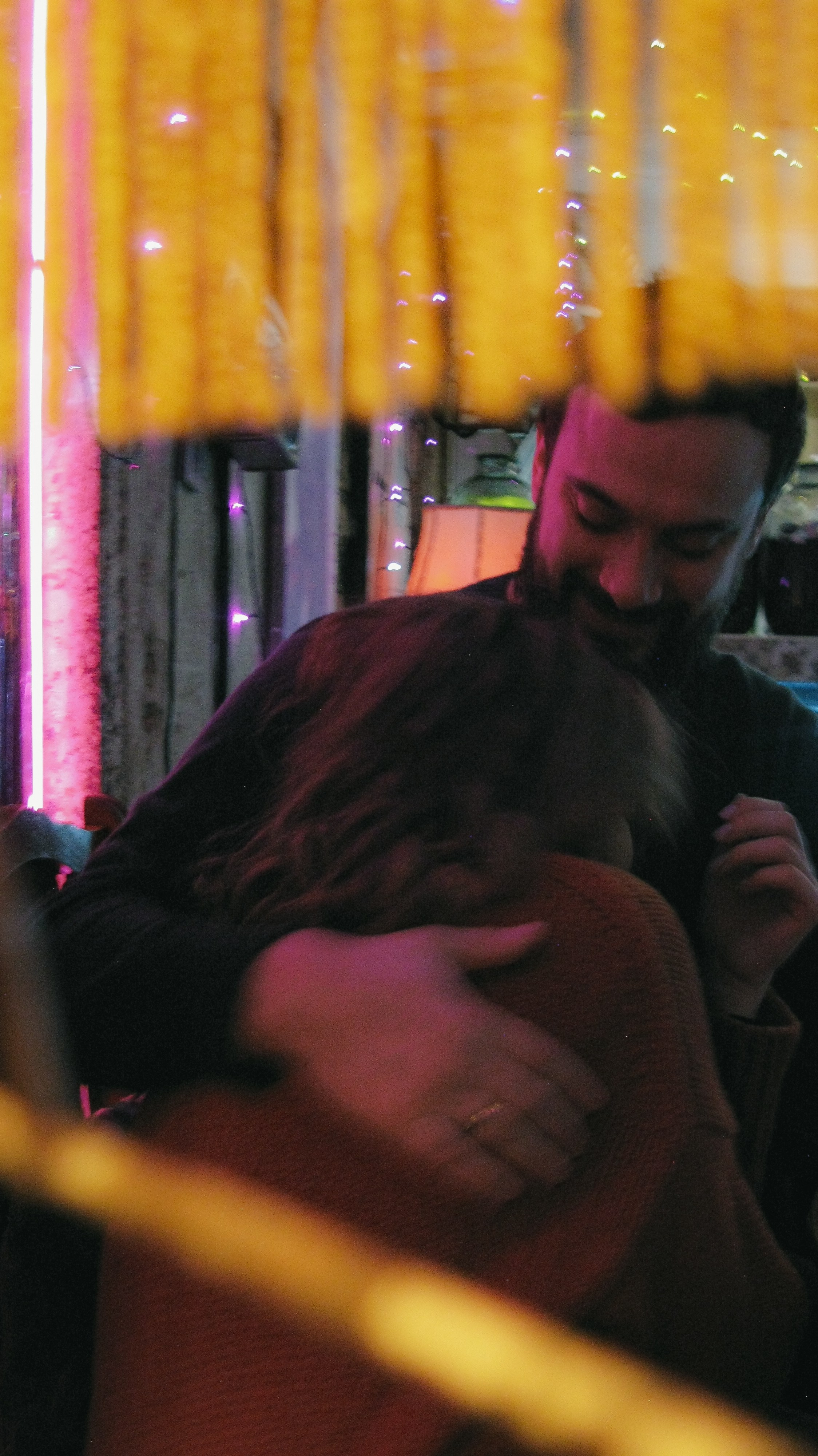 Валерия и Никита. Портретный и свадебный фотограф в Москве Александра