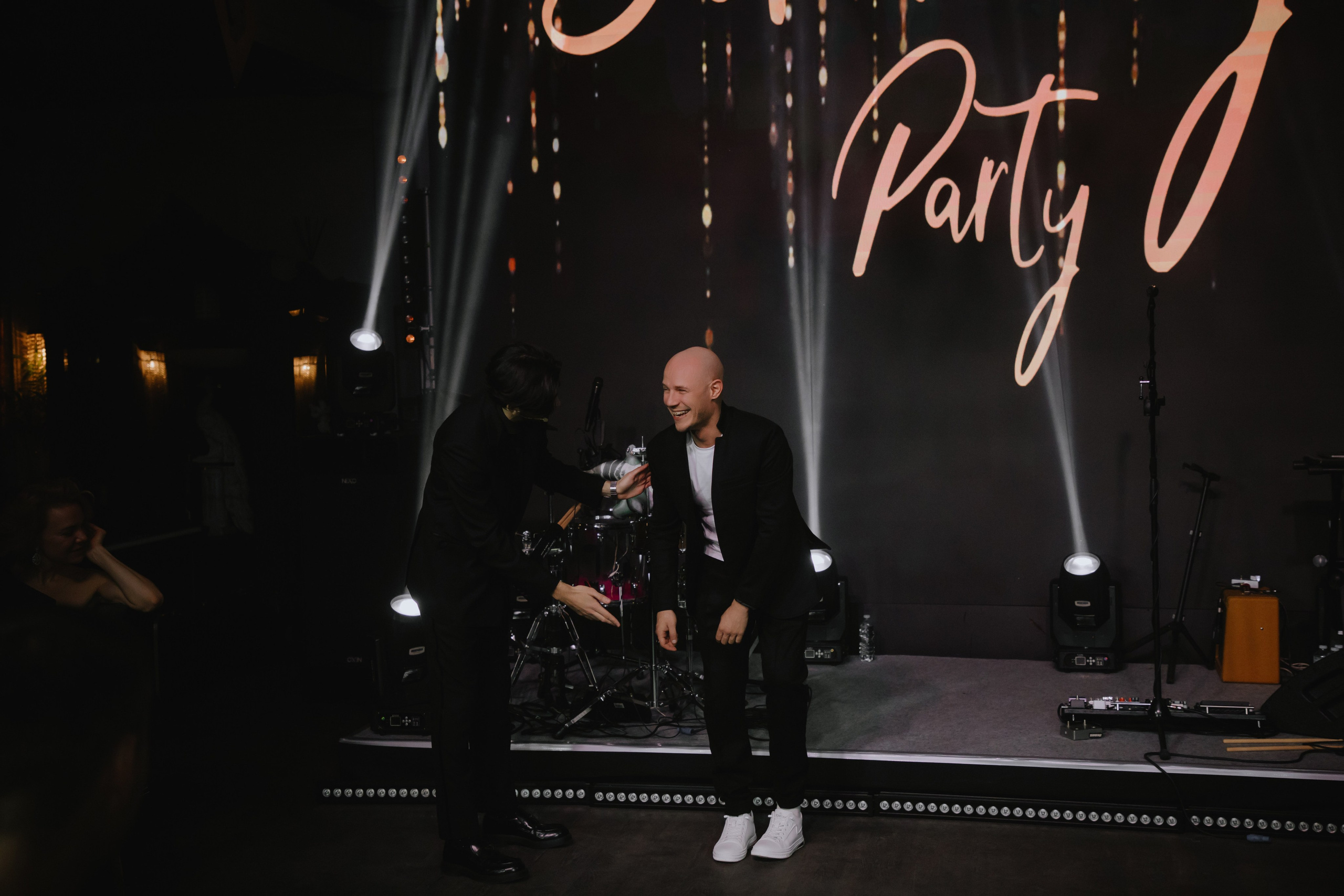 День Рождения Александра Иванова (Москва). Фотограф в Москве и Санкт-Петербурге Дарина