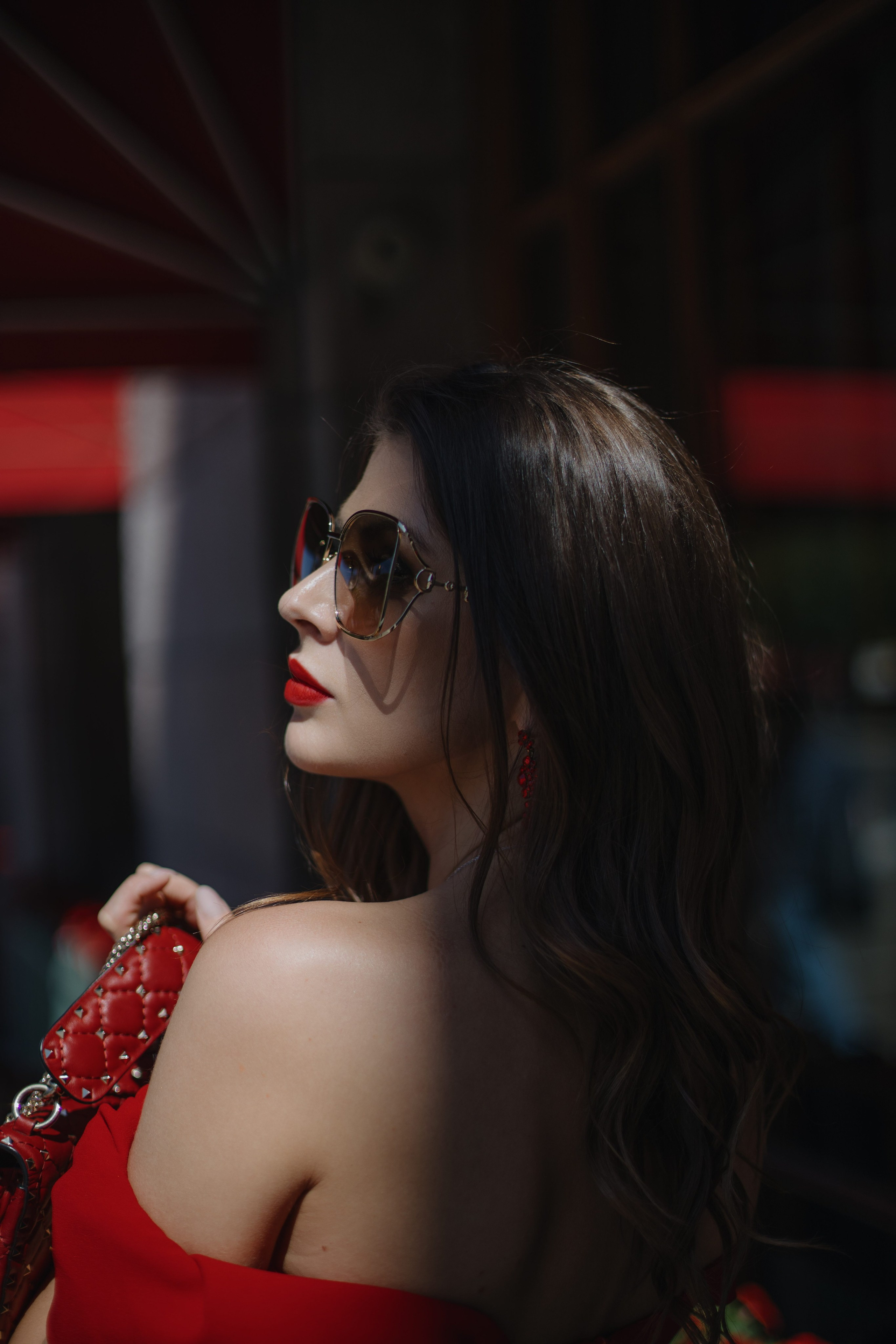 Диана. Фотограф в Москве и Санкт-Петербурге Дарина