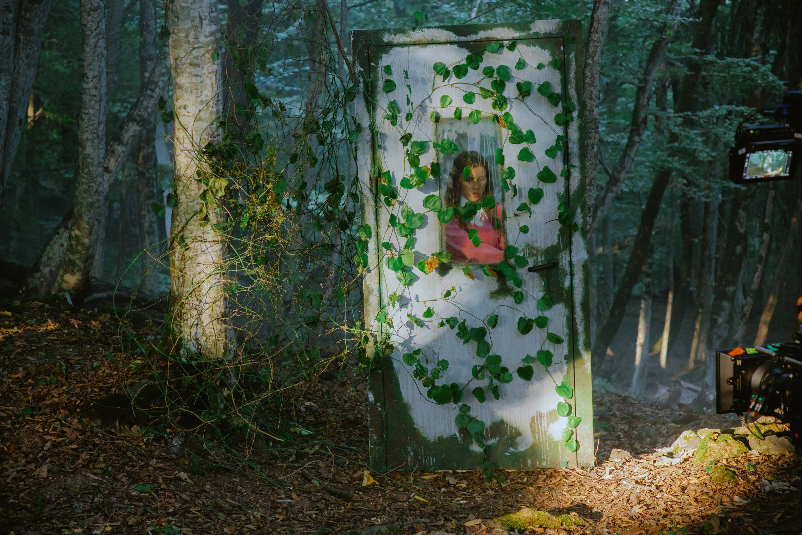 Backstage «Алиса в стране чудес». Фотограф в Москве и Санкт-Петербурге Дарина