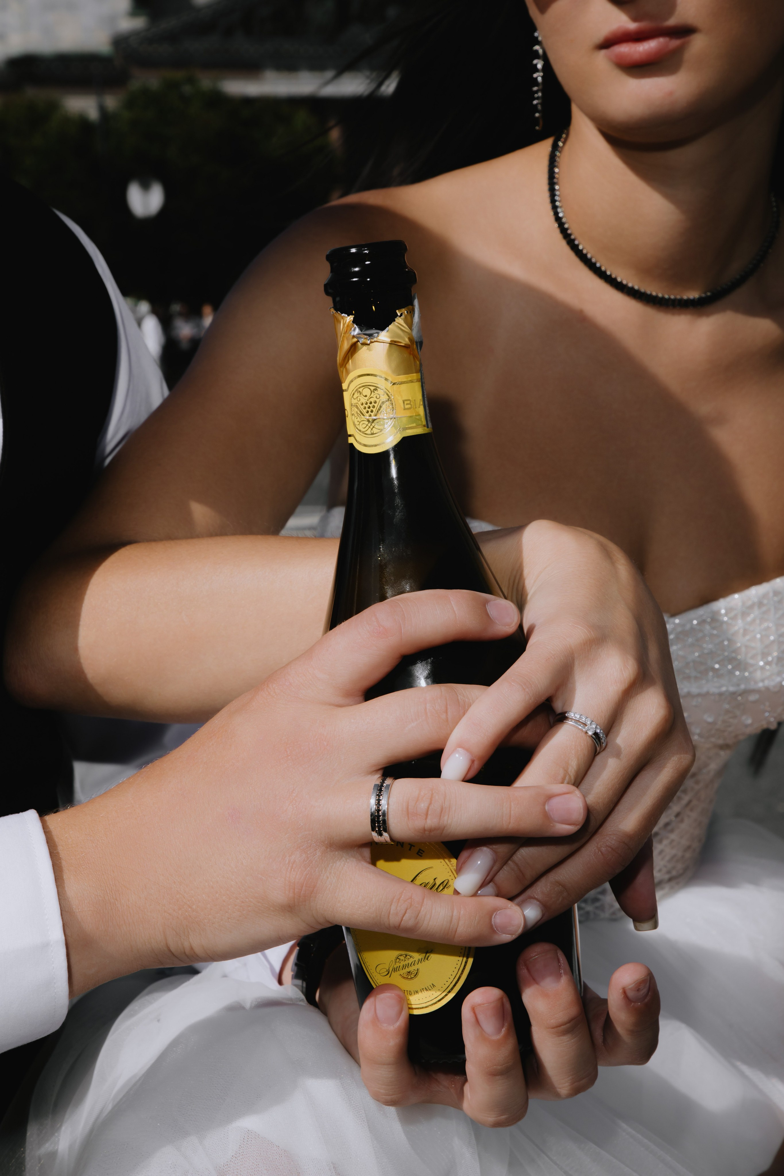 Лера и Кирилл. Фотограф в Москве и Санкт-Петербурге Дарина