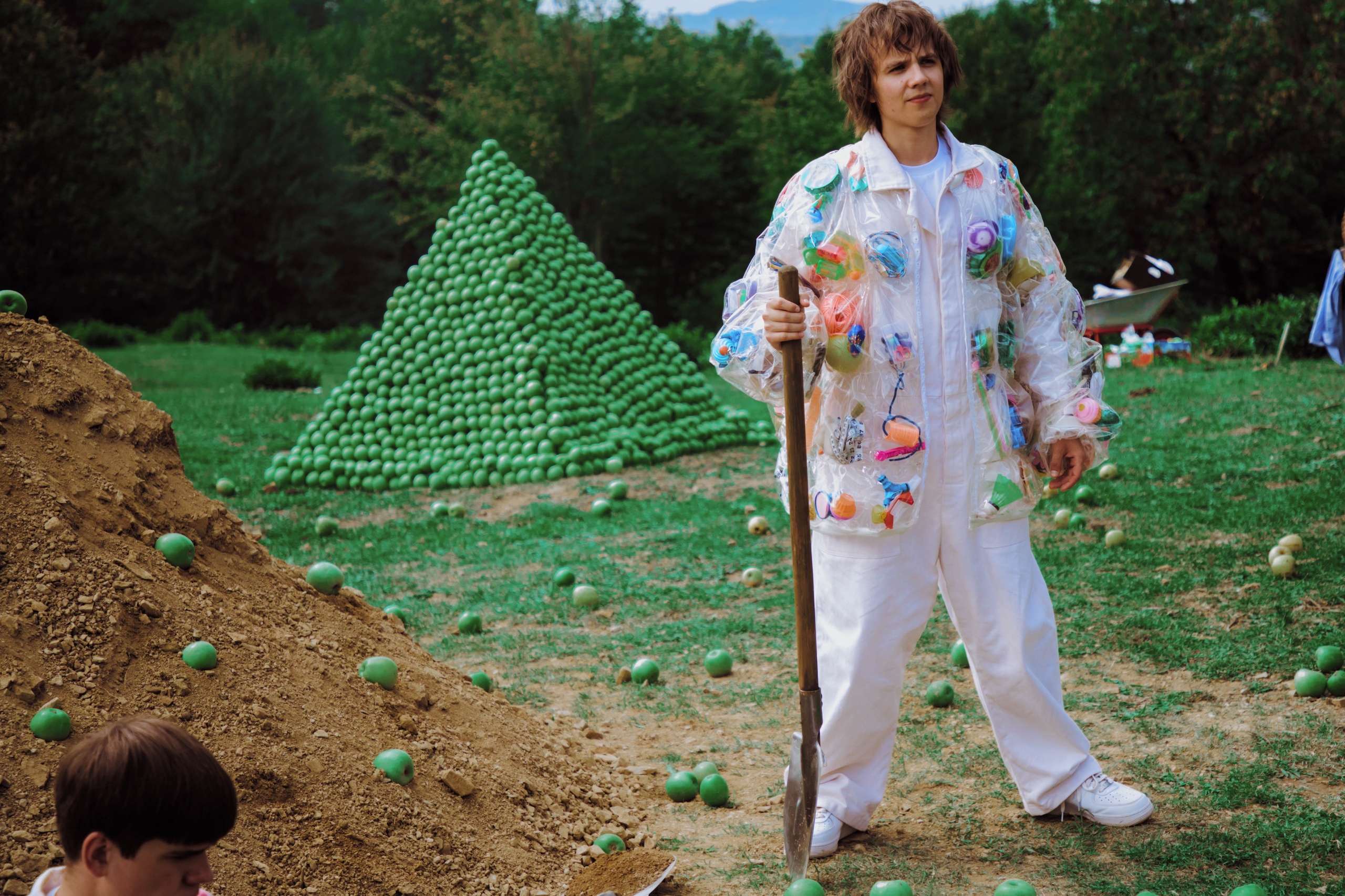 Backstage «Алиса в стране чудес». Фотограф в Москве и Санкт-Петербурге Дарина